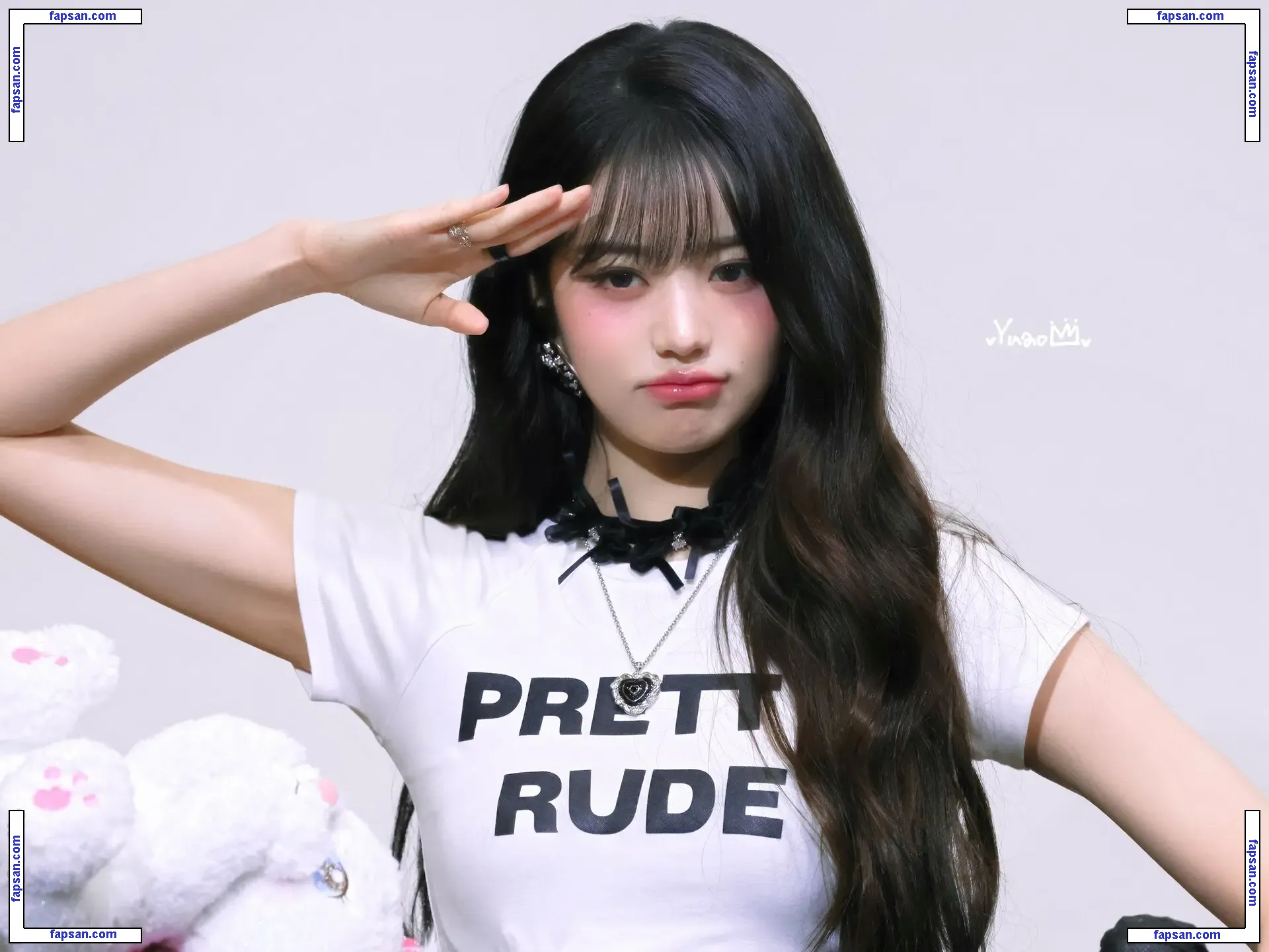 Jang Won-young голая фото #0453 с Онлифанс
