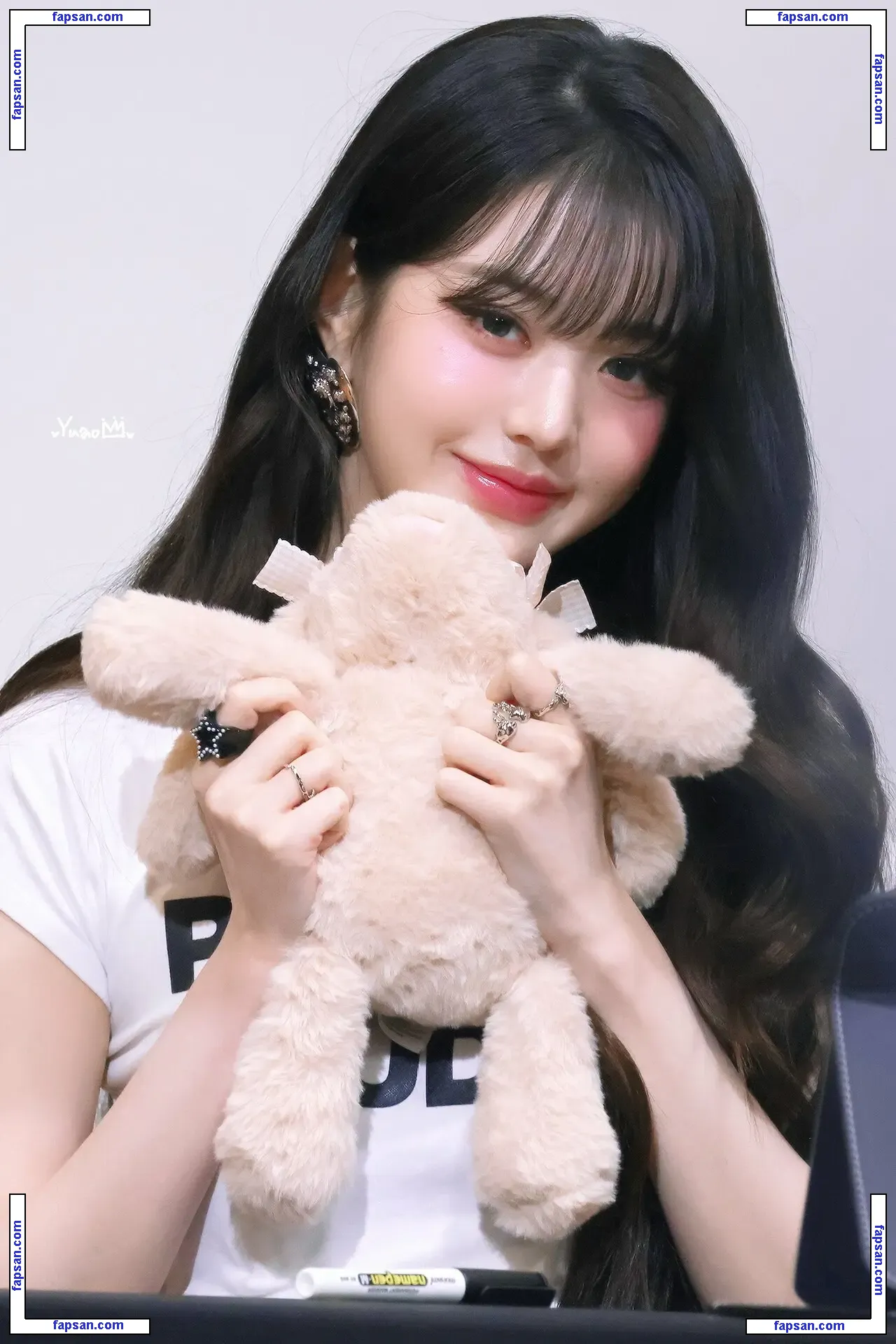 Jang Won-young голая фото #0455 с Онлифанс