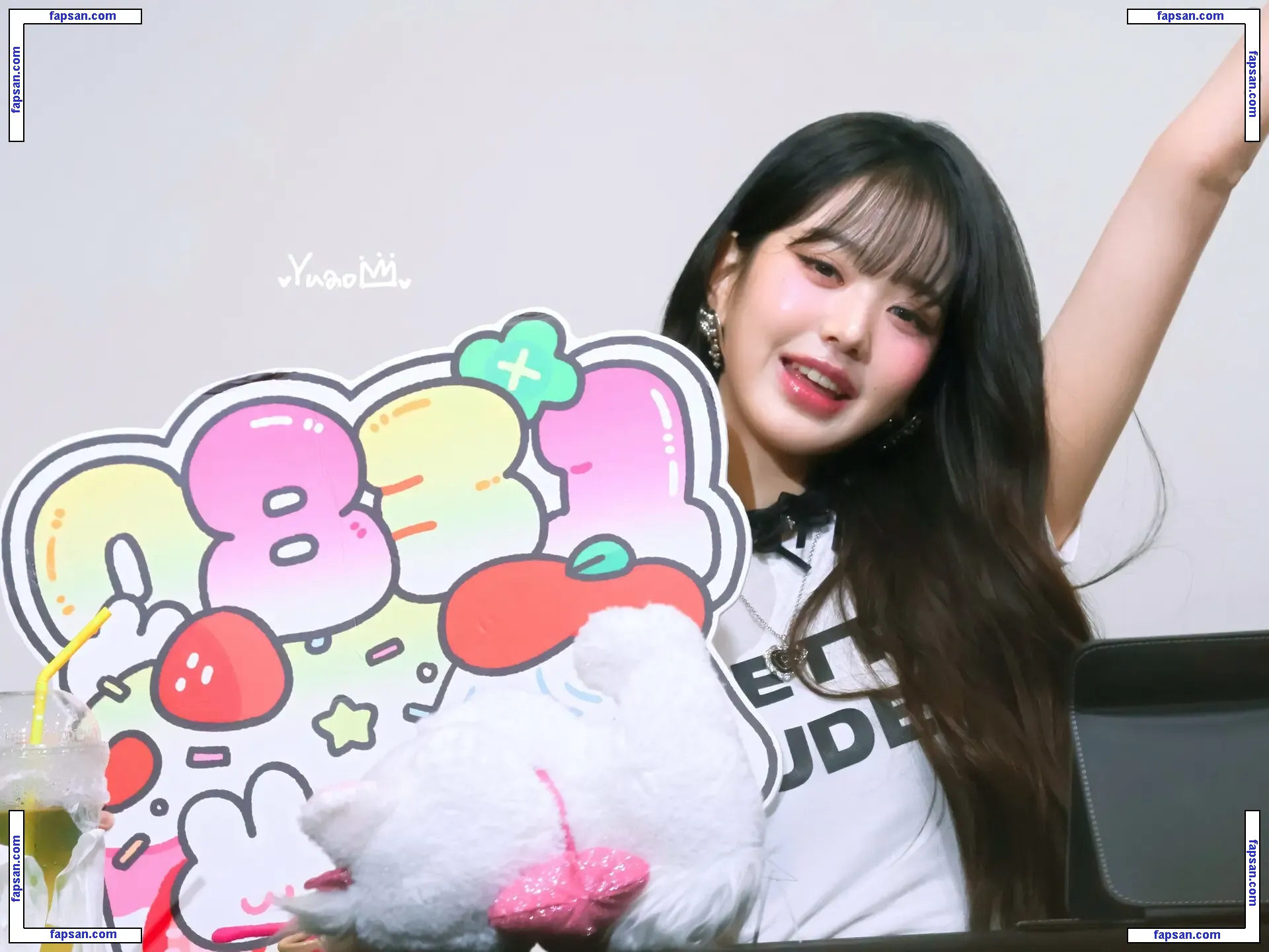 Jang Won-young голая фото #0464 с Онлифанс
