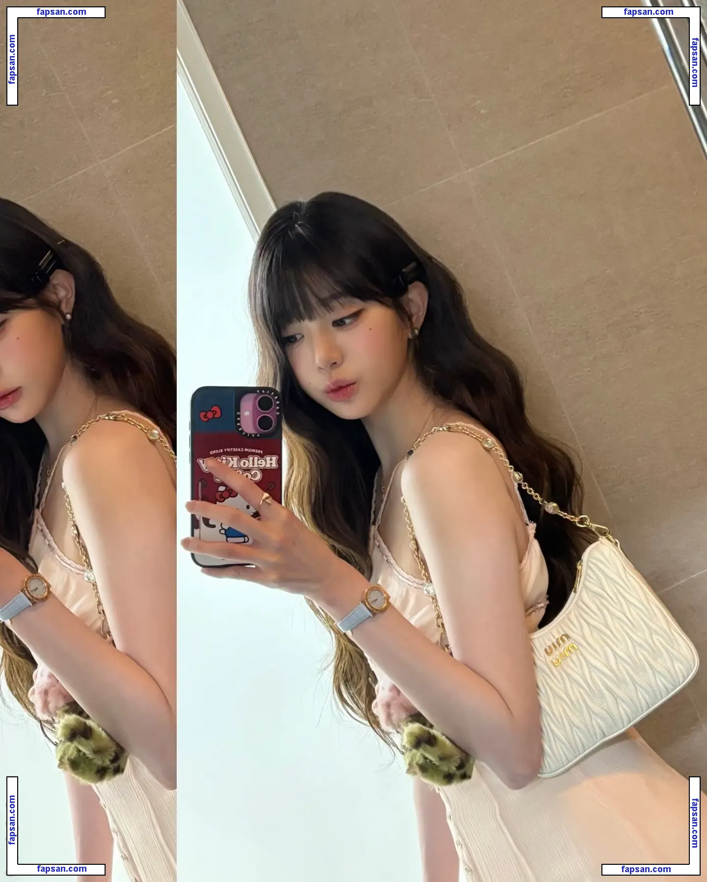 Jang Won-young nude photo #0470 from OnlyFans