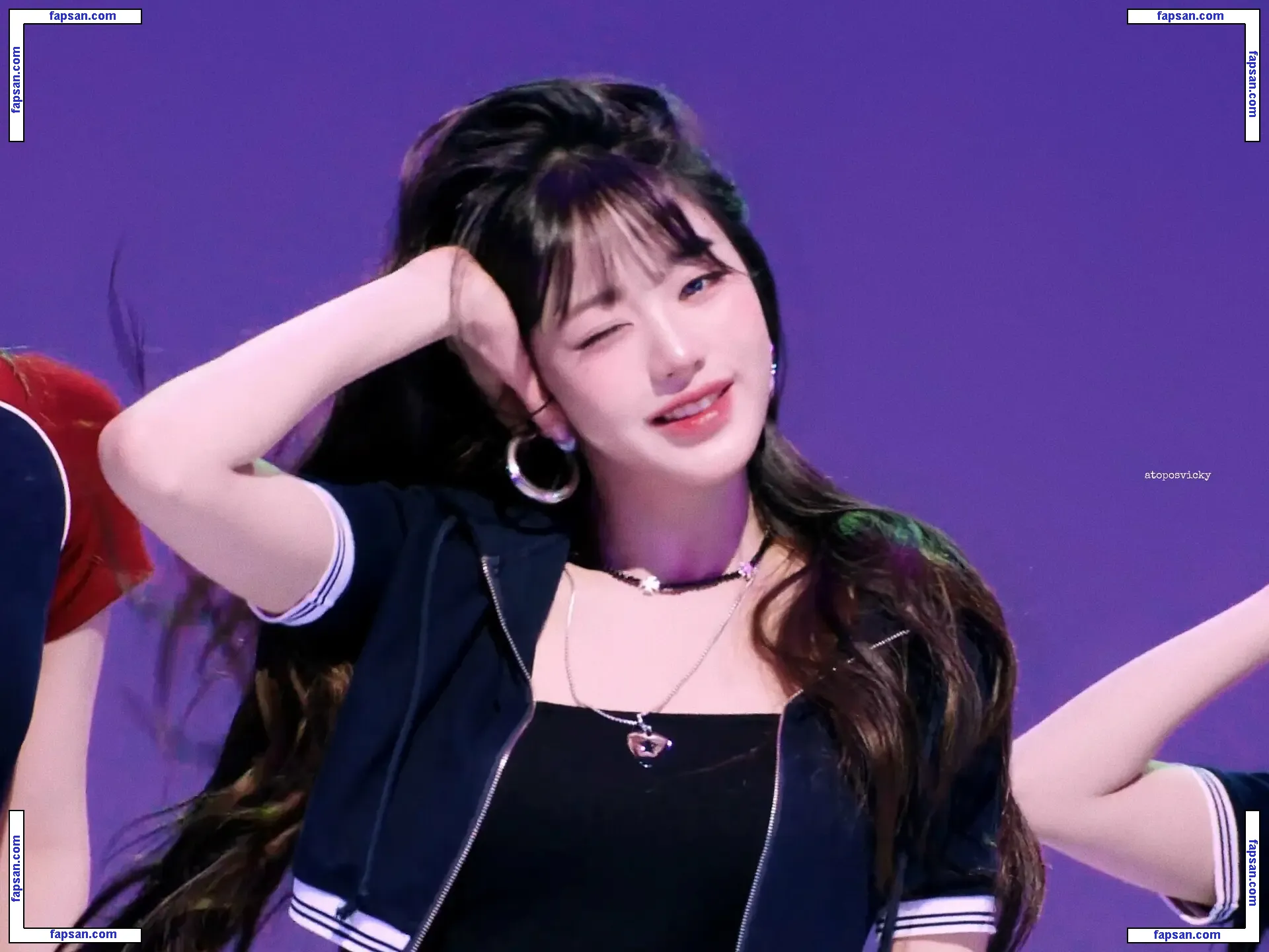 Jang Won-young голая фото #0491 с Онлифанс
