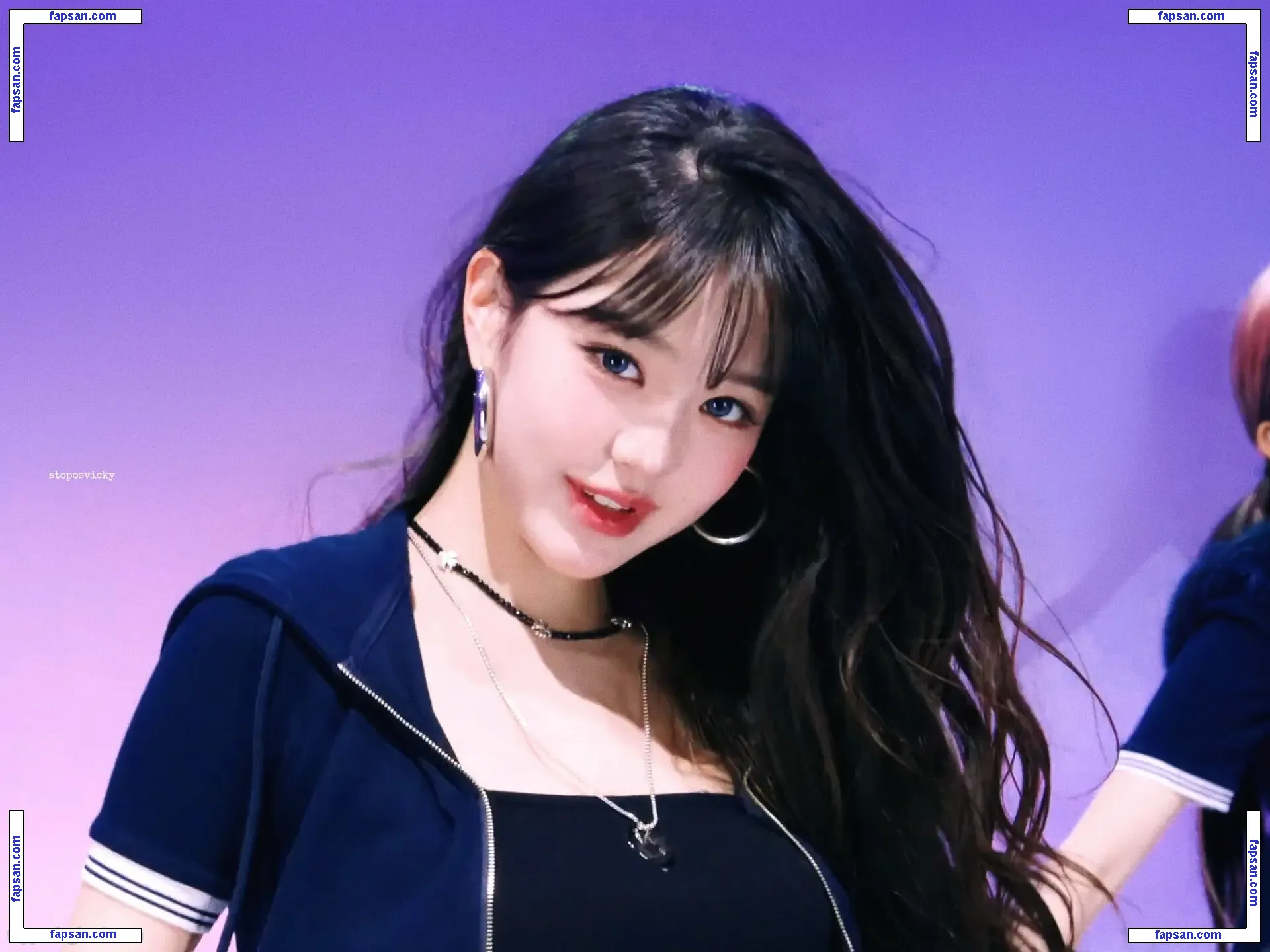 Jang Won-young голая фото #0494 с Онлифанс