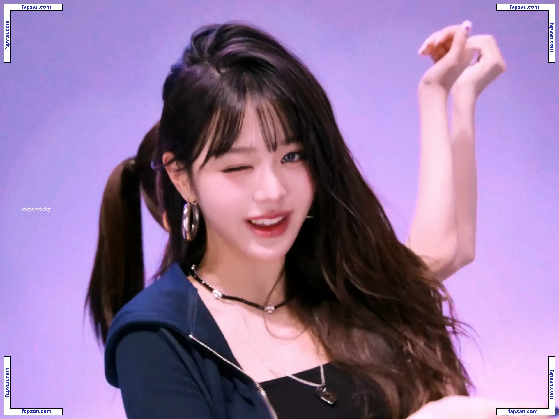 Jang Won-young nude photo #0496 from OnlyFans