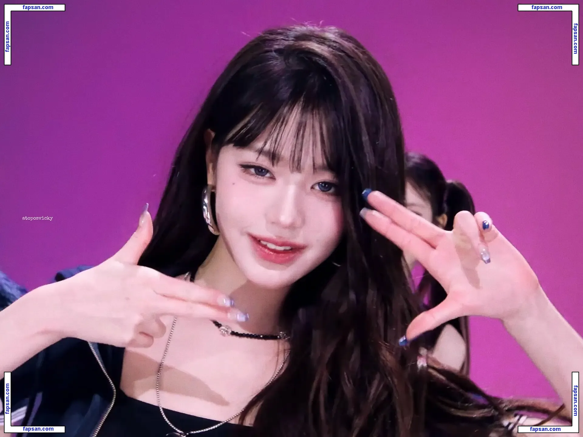 Jang Won-young nude photo #0498 from OnlyFans