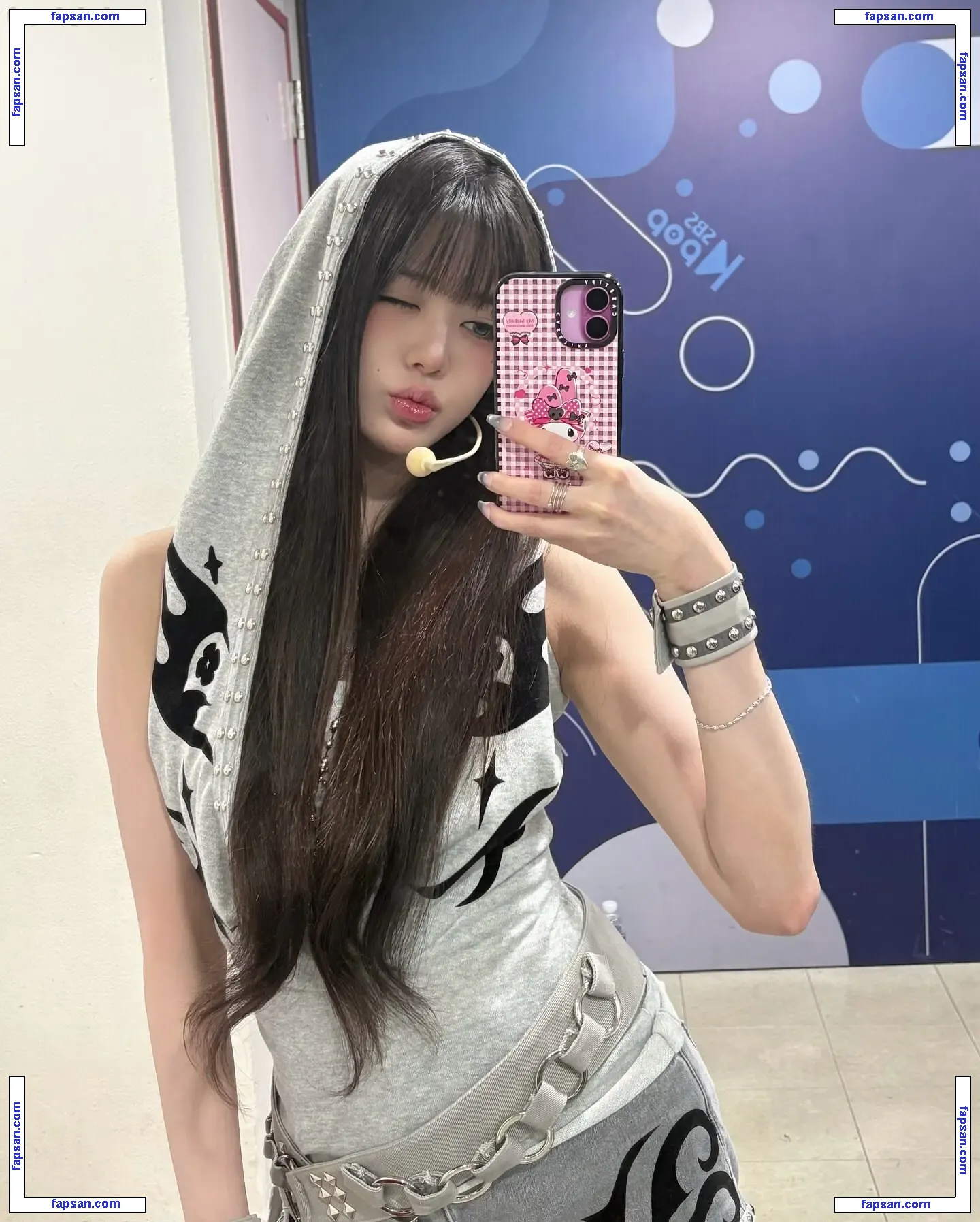 Jang Won-young nude photo #0504 from OnlyFans