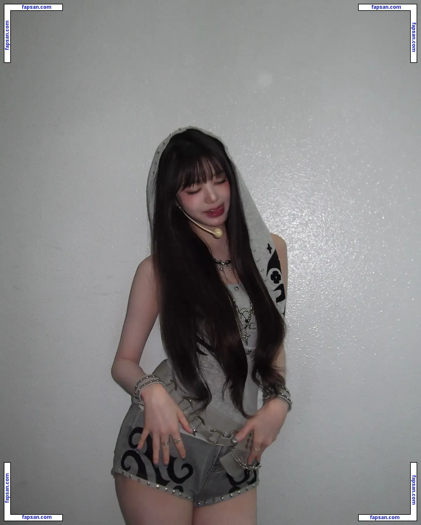 Jang Won-young nude photo #0508 from OnlyFans