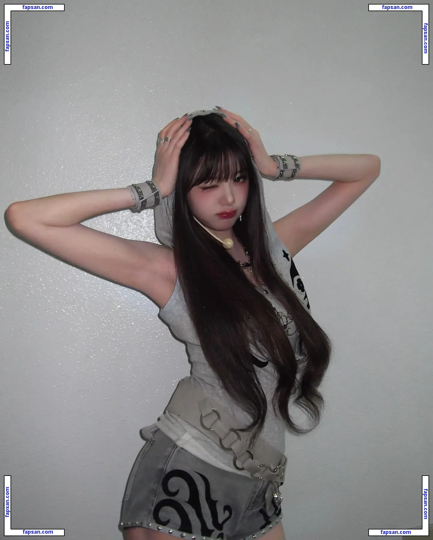 Jang Won-young nude photo #0513 from OnlyFans