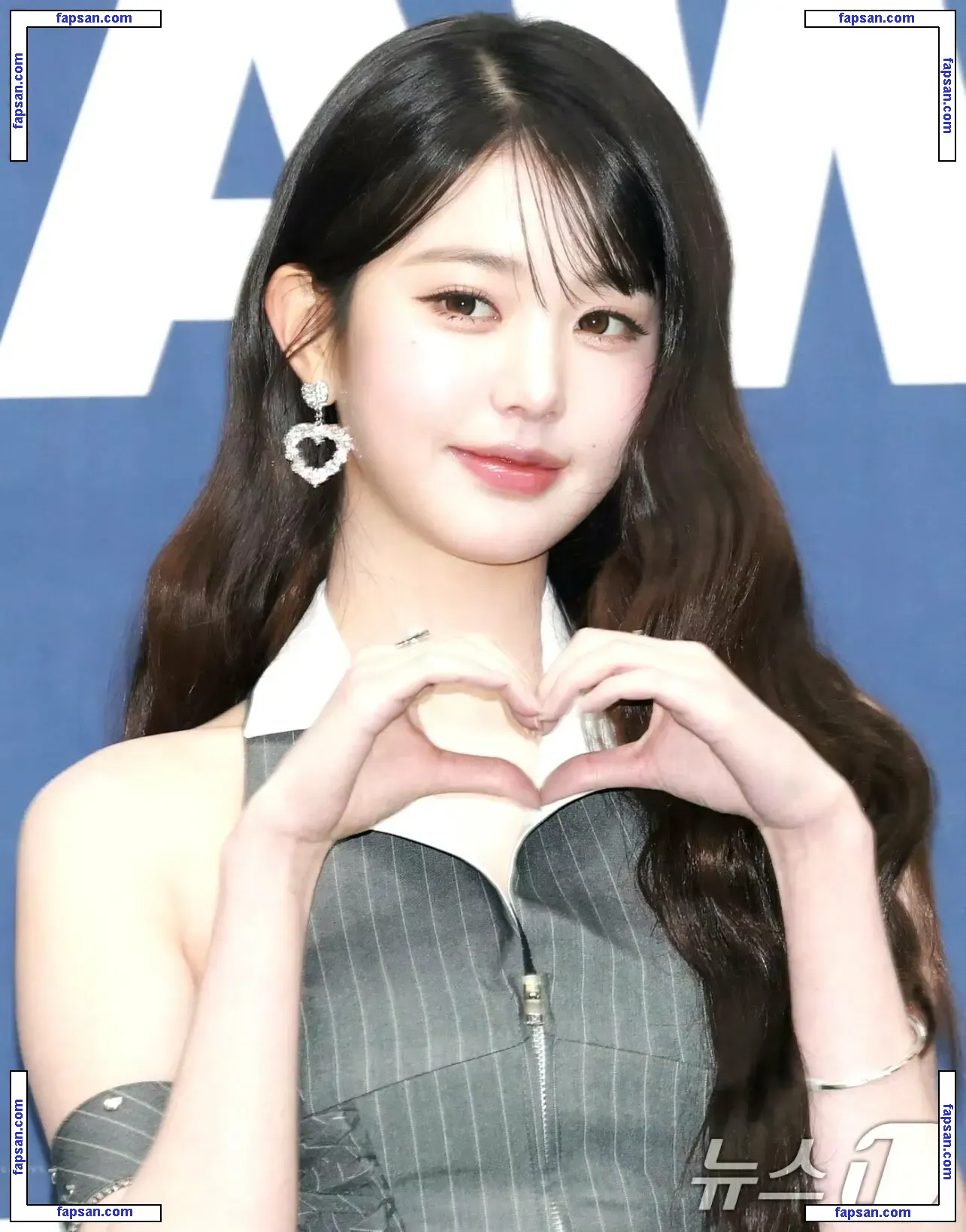 Jang Won-young nude photo #0514 from OnlyFans