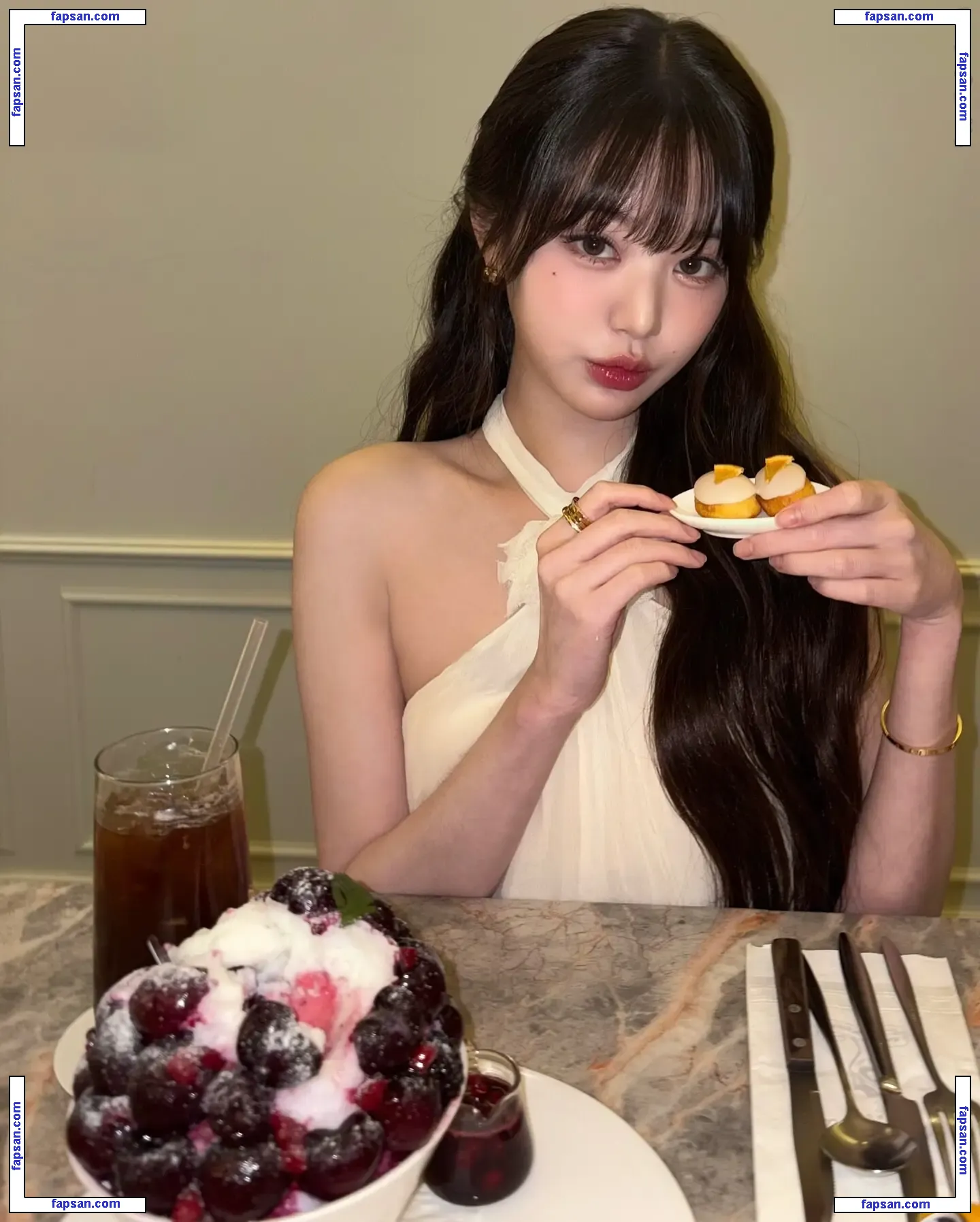 Jang Won-young nude photo #0519 from OnlyFans