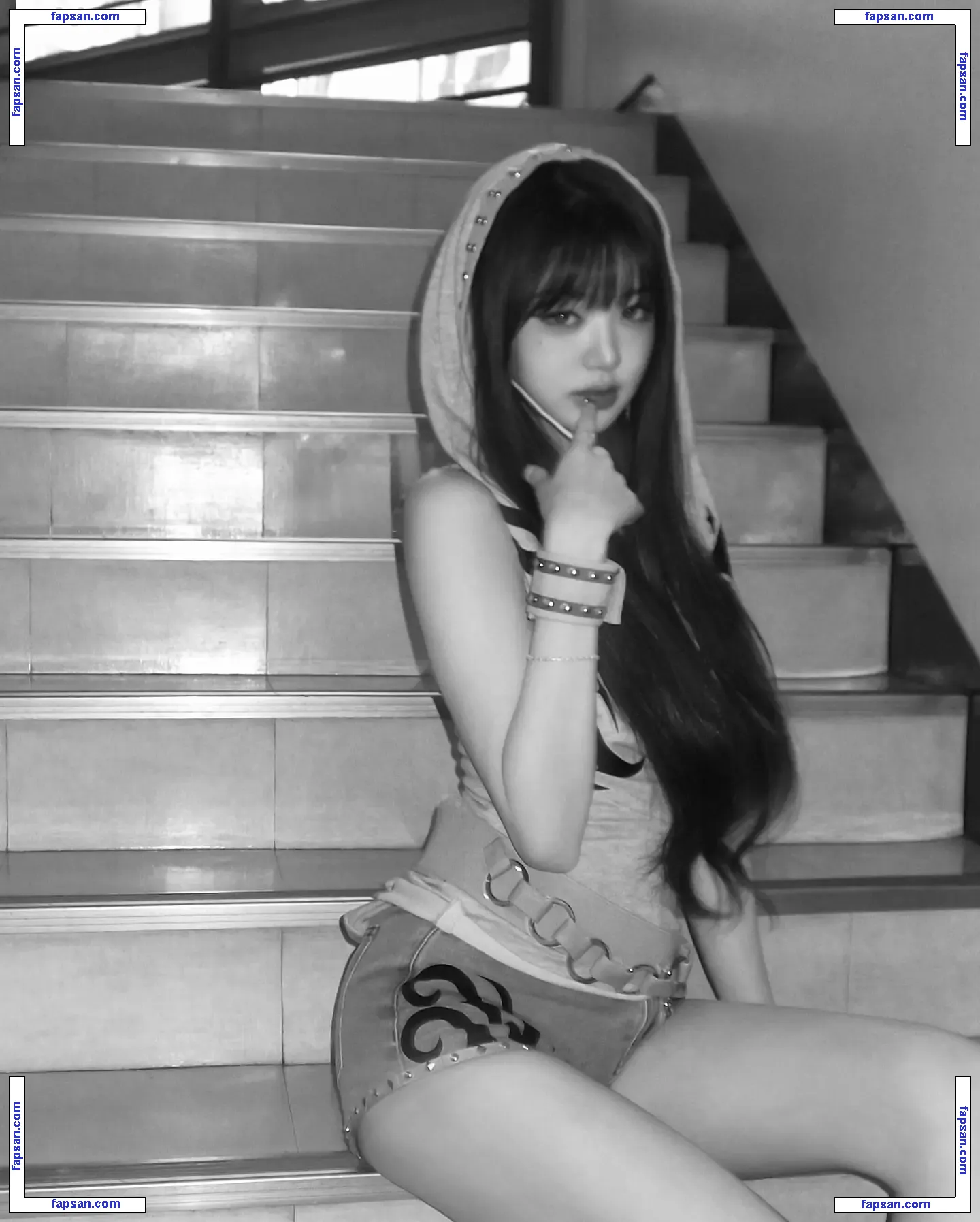 Jang Won-young nude photo #0521 from OnlyFans