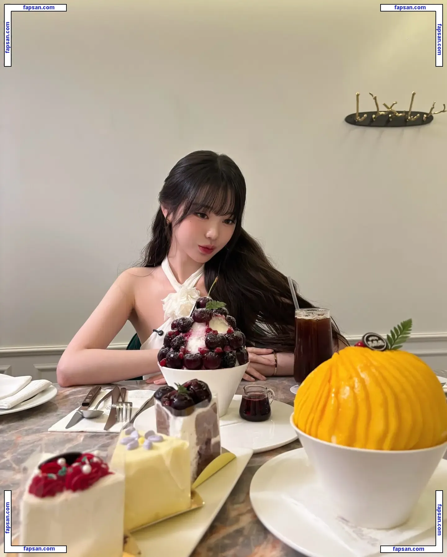 Jang Won-young nude photo #0527 from OnlyFans