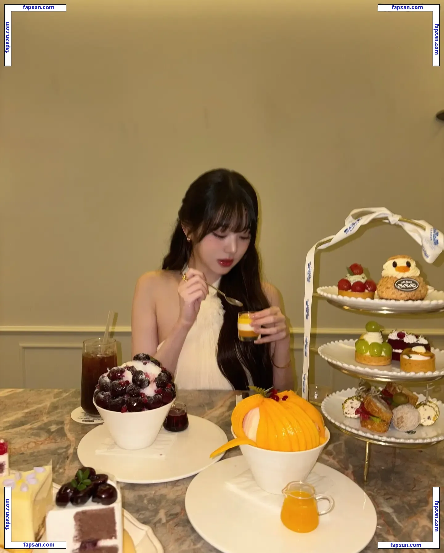 Jang Won-young nude photo #0528 from OnlyFans