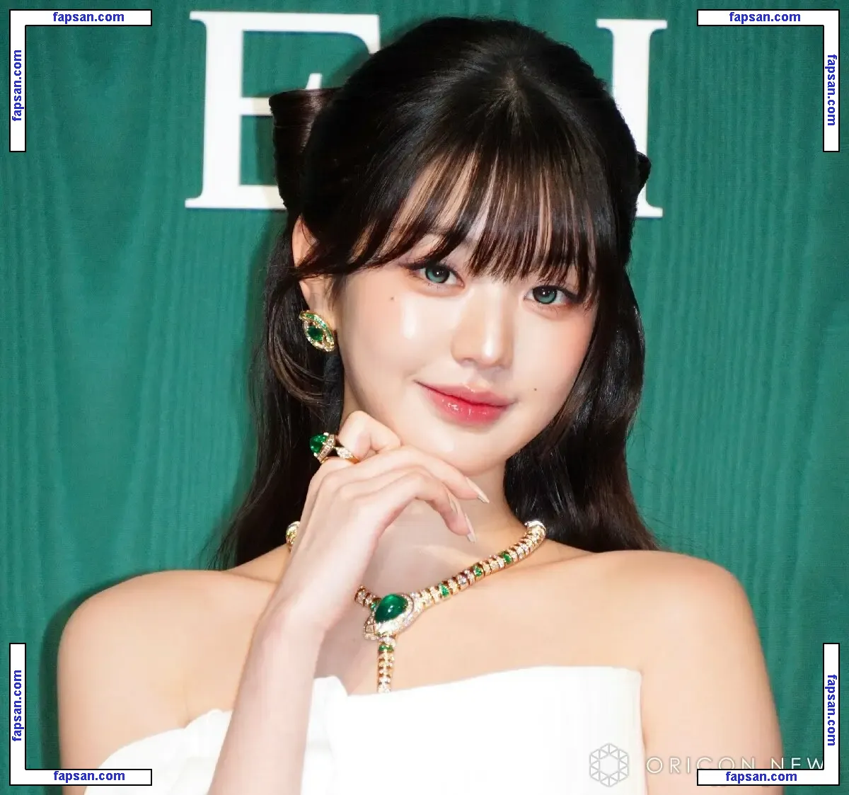 Jang Won-young nude photo #0529 from OnlyFans