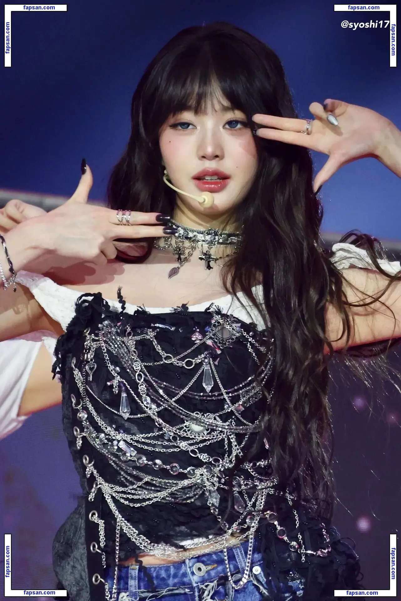 Jang Won-young nude photo #0534 from OnlyFans