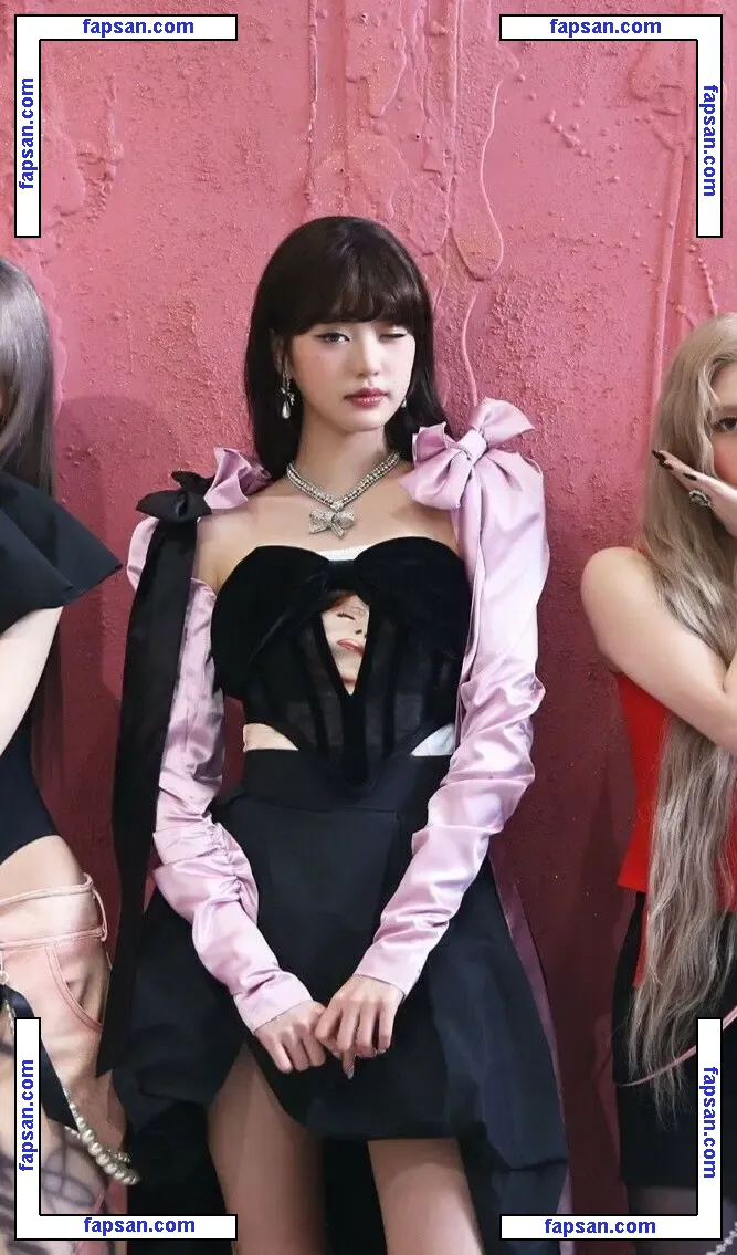 Jang Won-young nude photo #0538 from OnlyFans