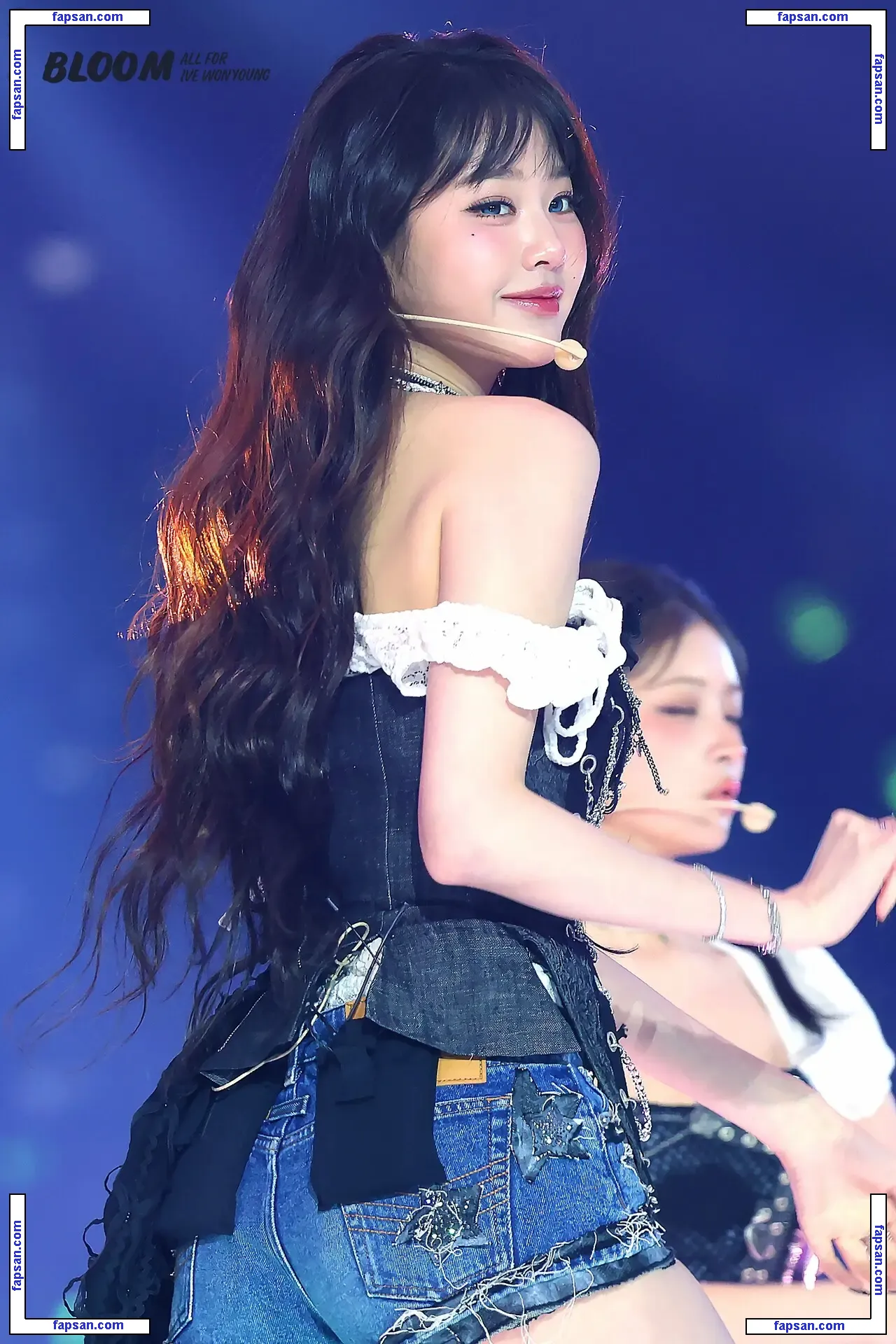 Jang Won-young nude photo #0543 from OnlyFans