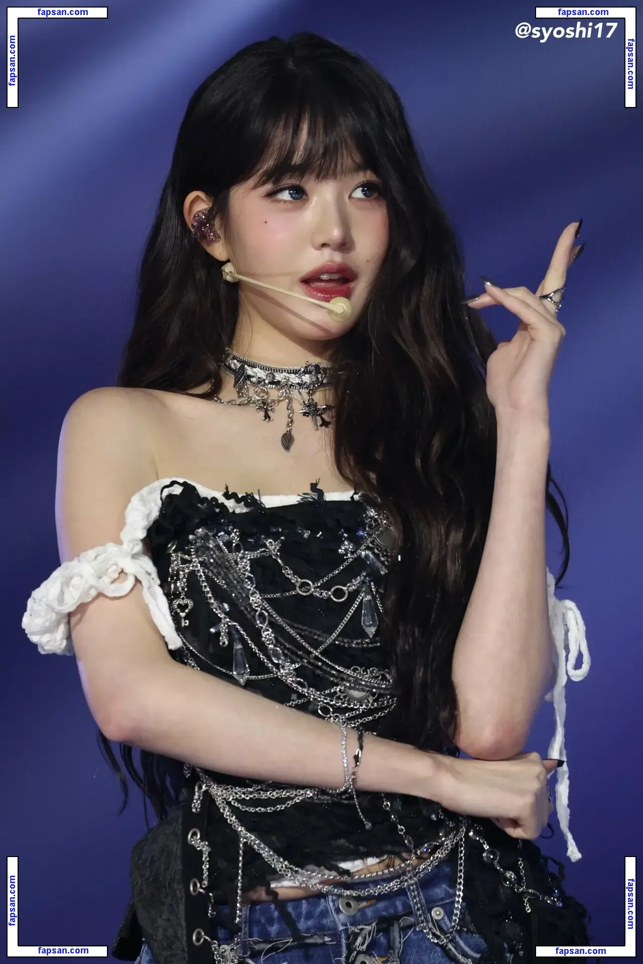 Jang Won-young nude photo #0546 from OnlyFans