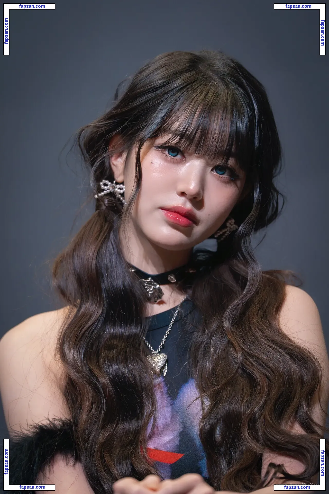 Jang Won-young nude photo #0547 from OnlyFans
