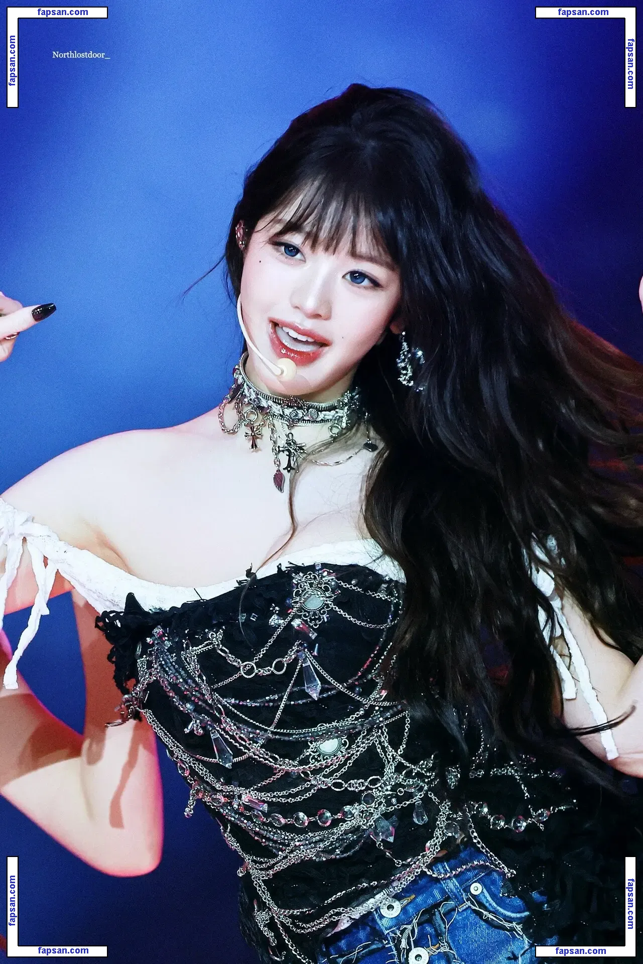 Jang Won-young nude photo #0549 from OnlyFans