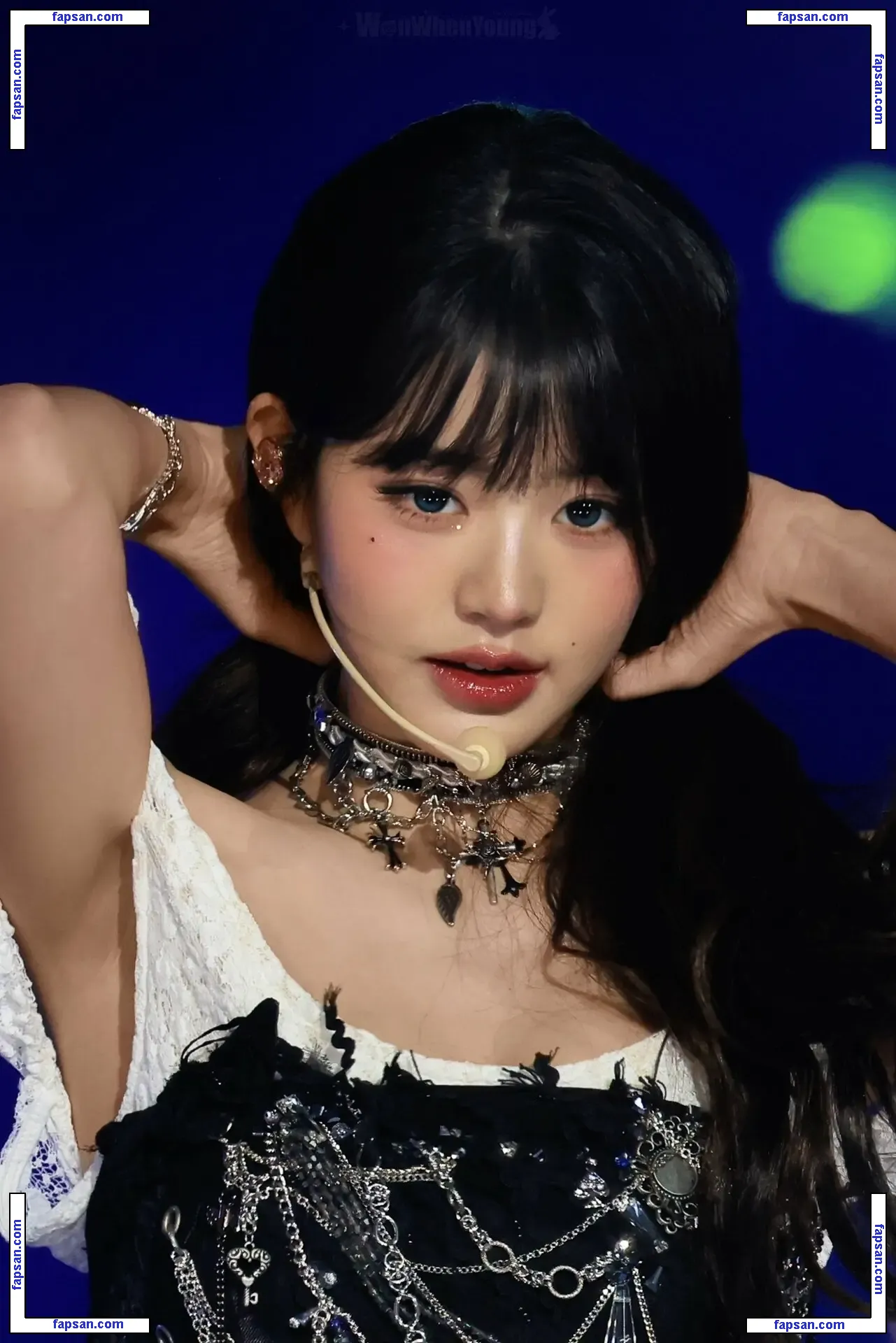 Jang Won-young nude photo #0553 from OnlyFans