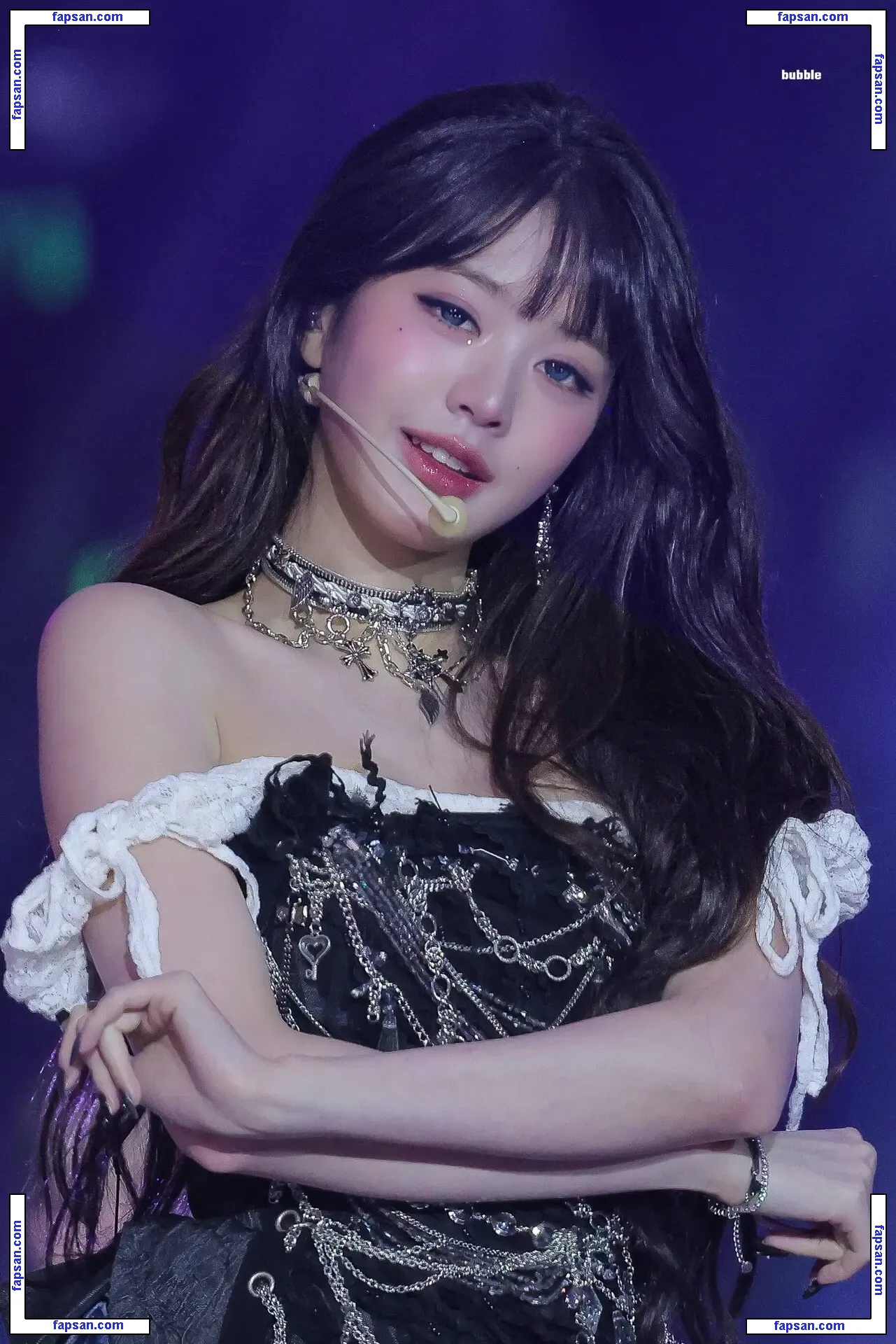 Jang Won-young nude photo #0557 from OnlyFans