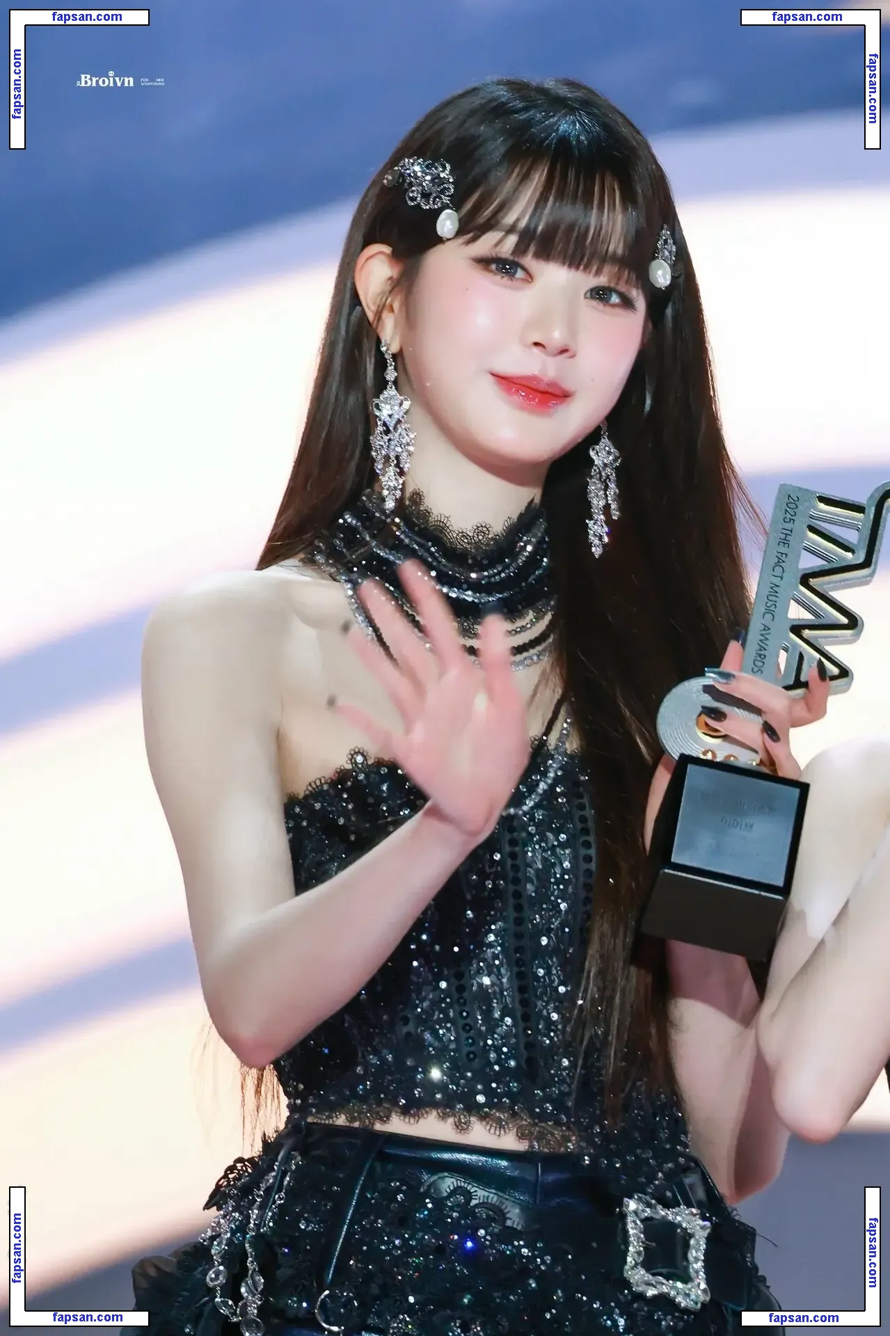 Jang Won-young nude photo #0558 from OnlyFans