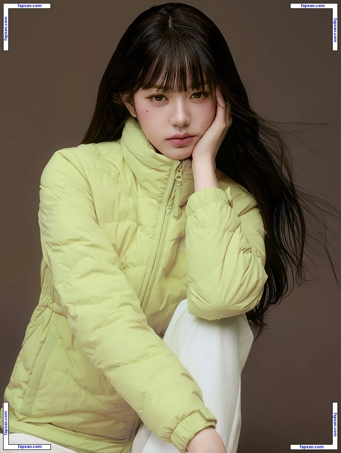 Jang Won-young nude photo #0562 from OnlyFans