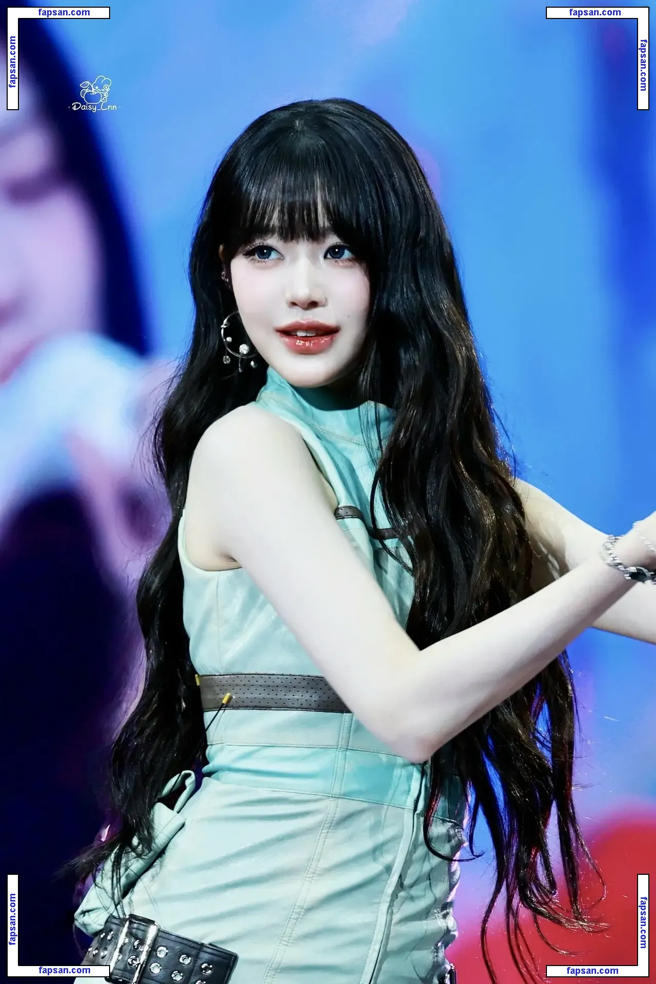 Jang Won-young голая фото #0574 с Онлифанс