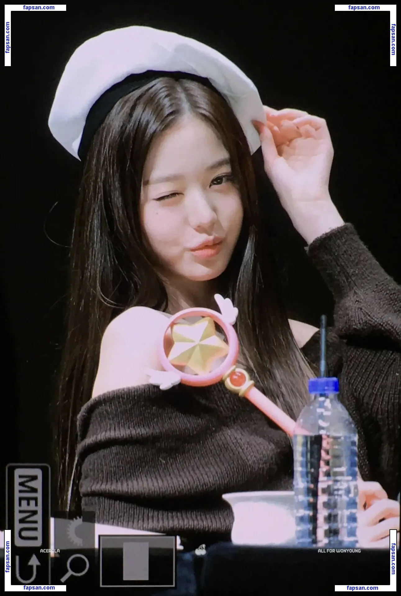 Jang Won-young голая фото #0605 с Онлифанс