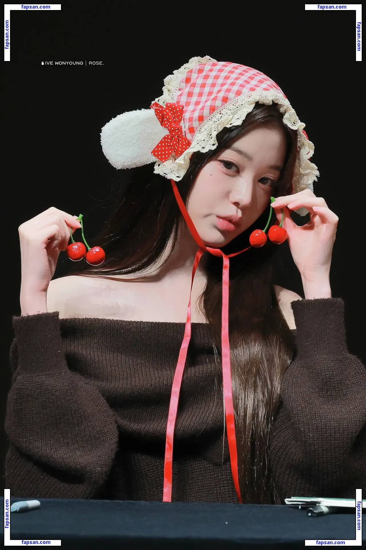 Jang Won-young голая фото #0606 с Онлифанс