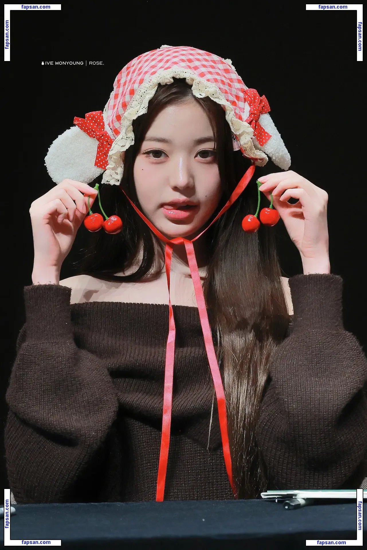 Jang Won-young голая фото #0608 с Онлифанс