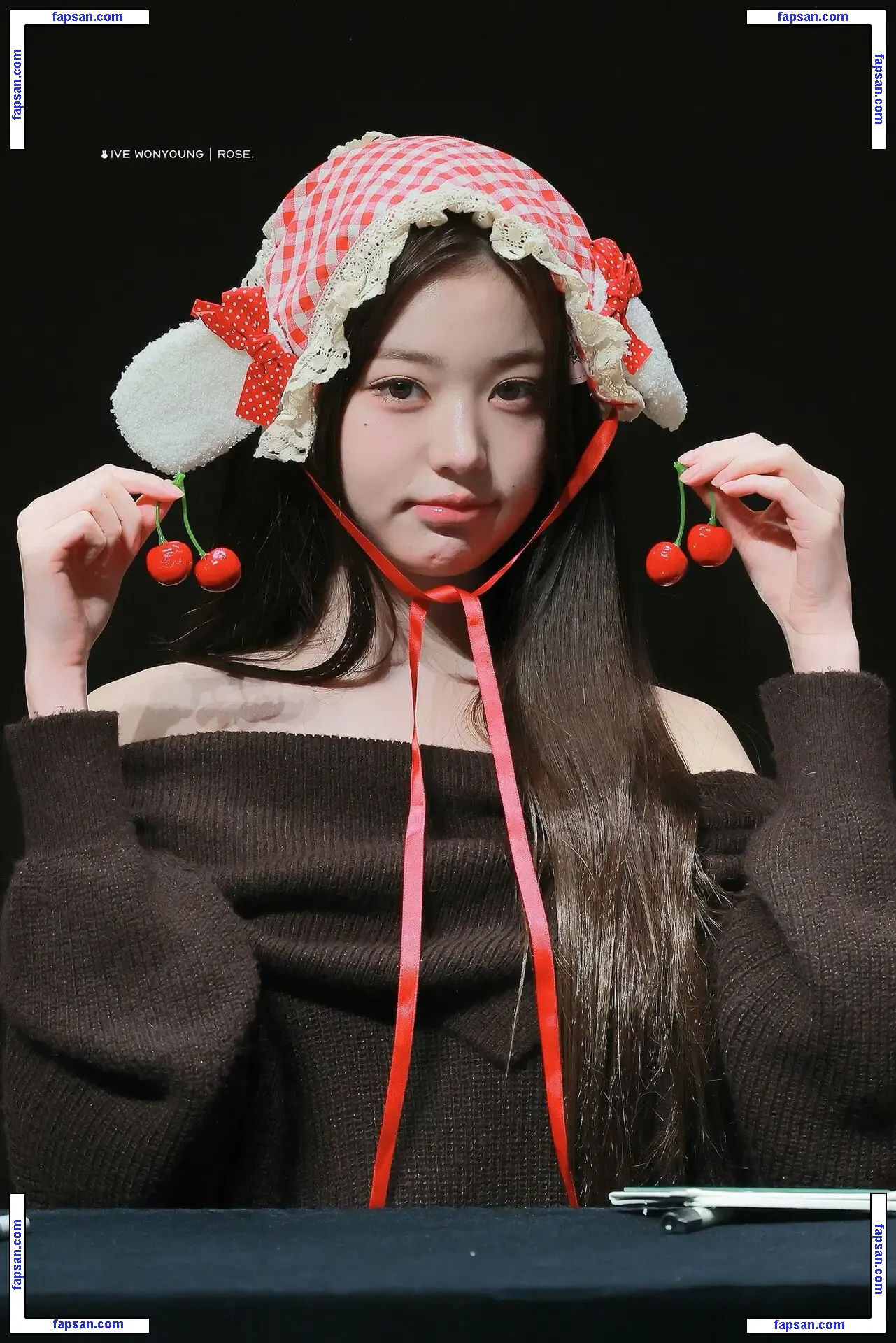 Jang Won-young голая фото #0609 с Онлифанс