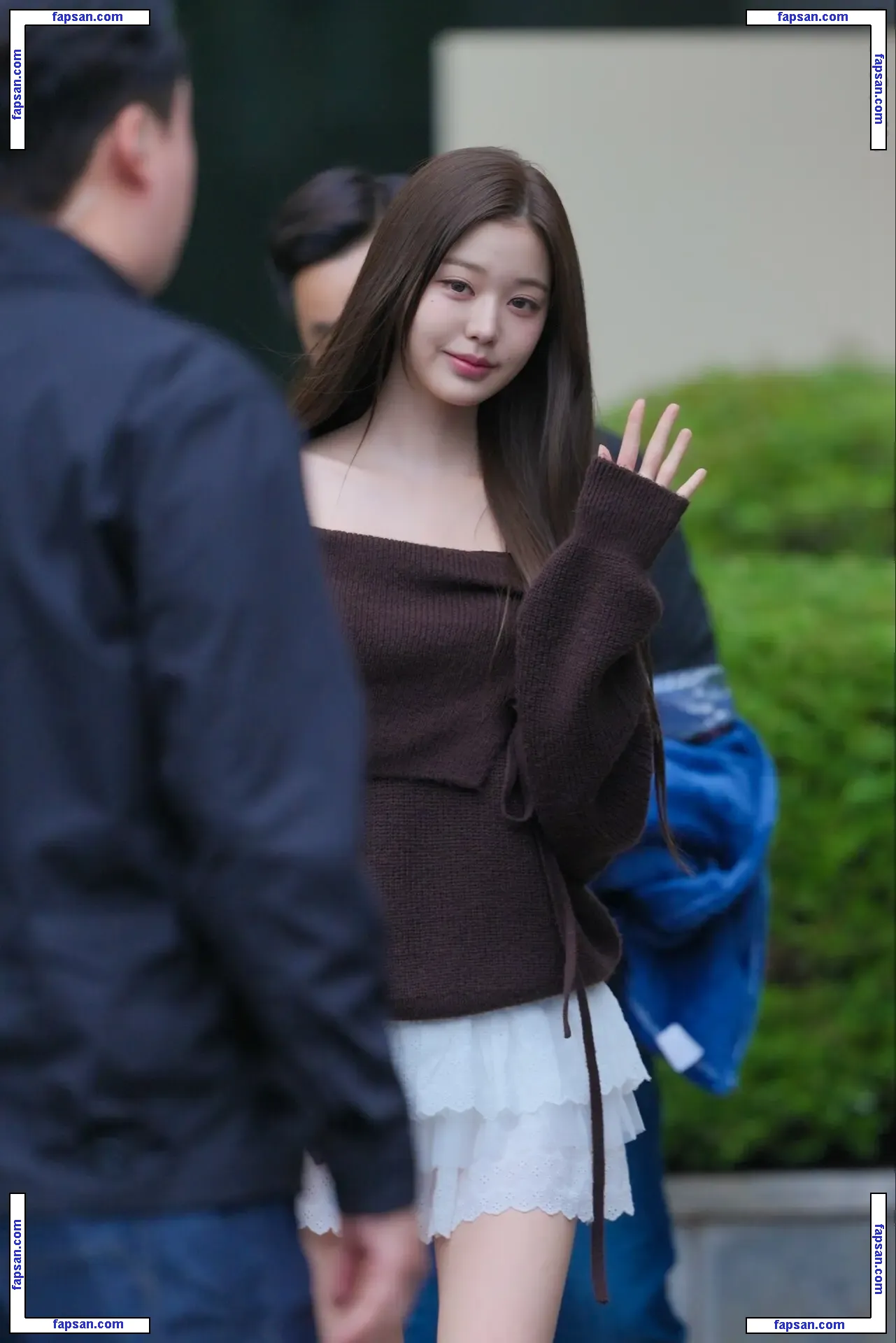 Jang Won-young голая фото #0610 с Онлифанс