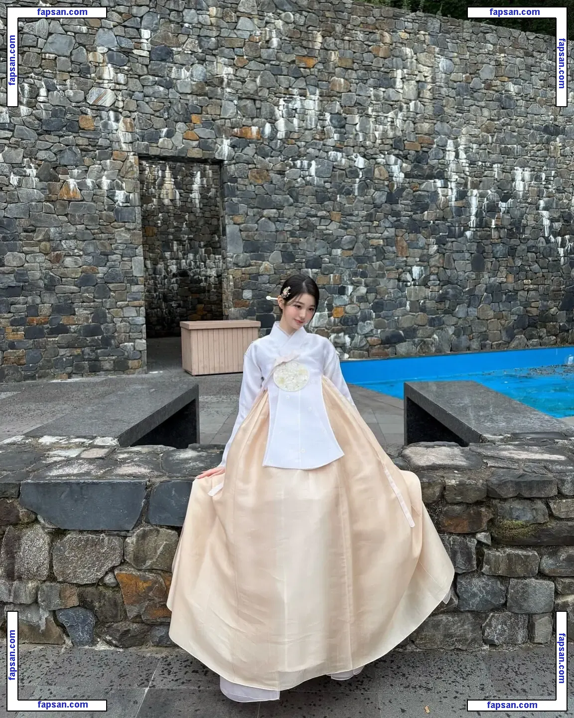 Jang Won-young голая фото #0611 с Онлифанс