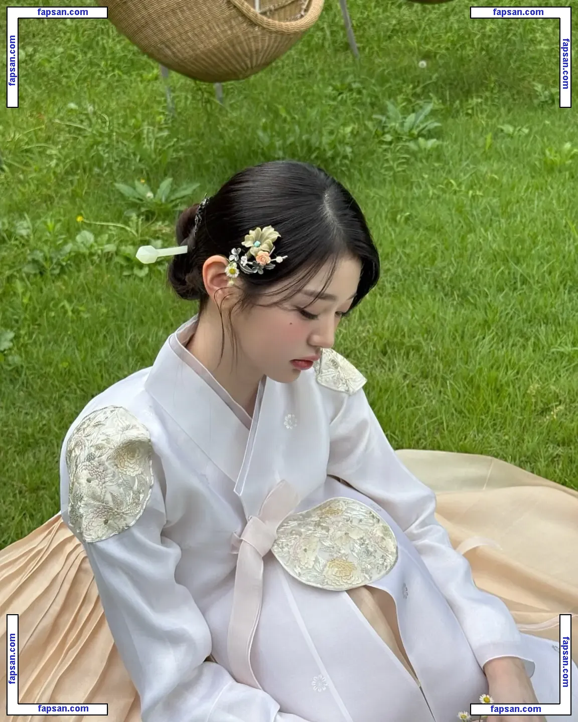 Jang Won-young голая фото #0612 с Онлифанс