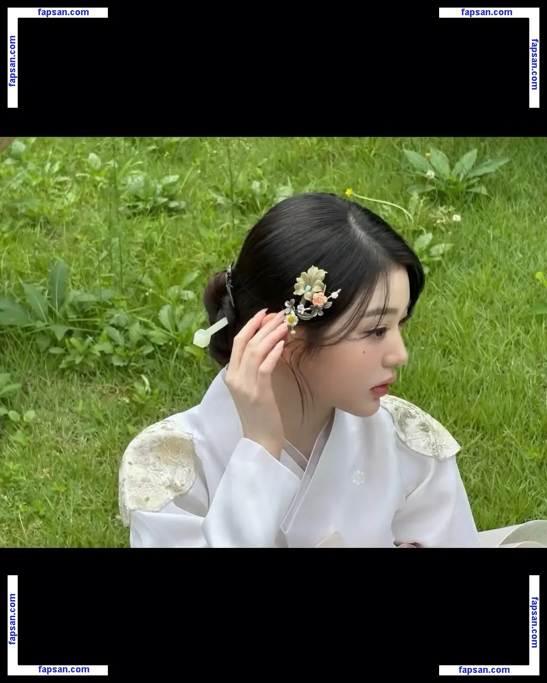 Jang Won-young голая фото #0613 с Онлифанс