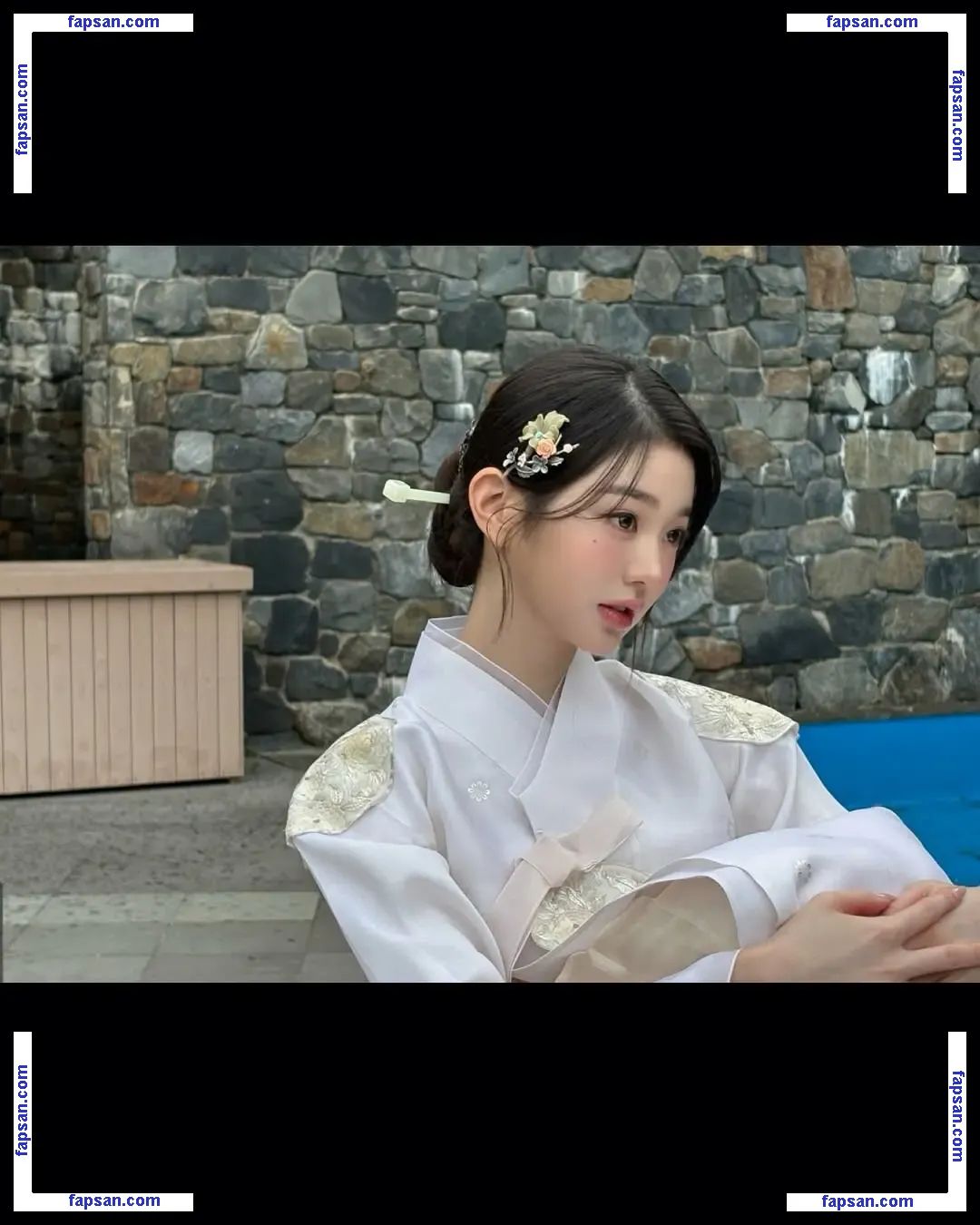 Jang Won-young голая фото #0615 с Онлифанс