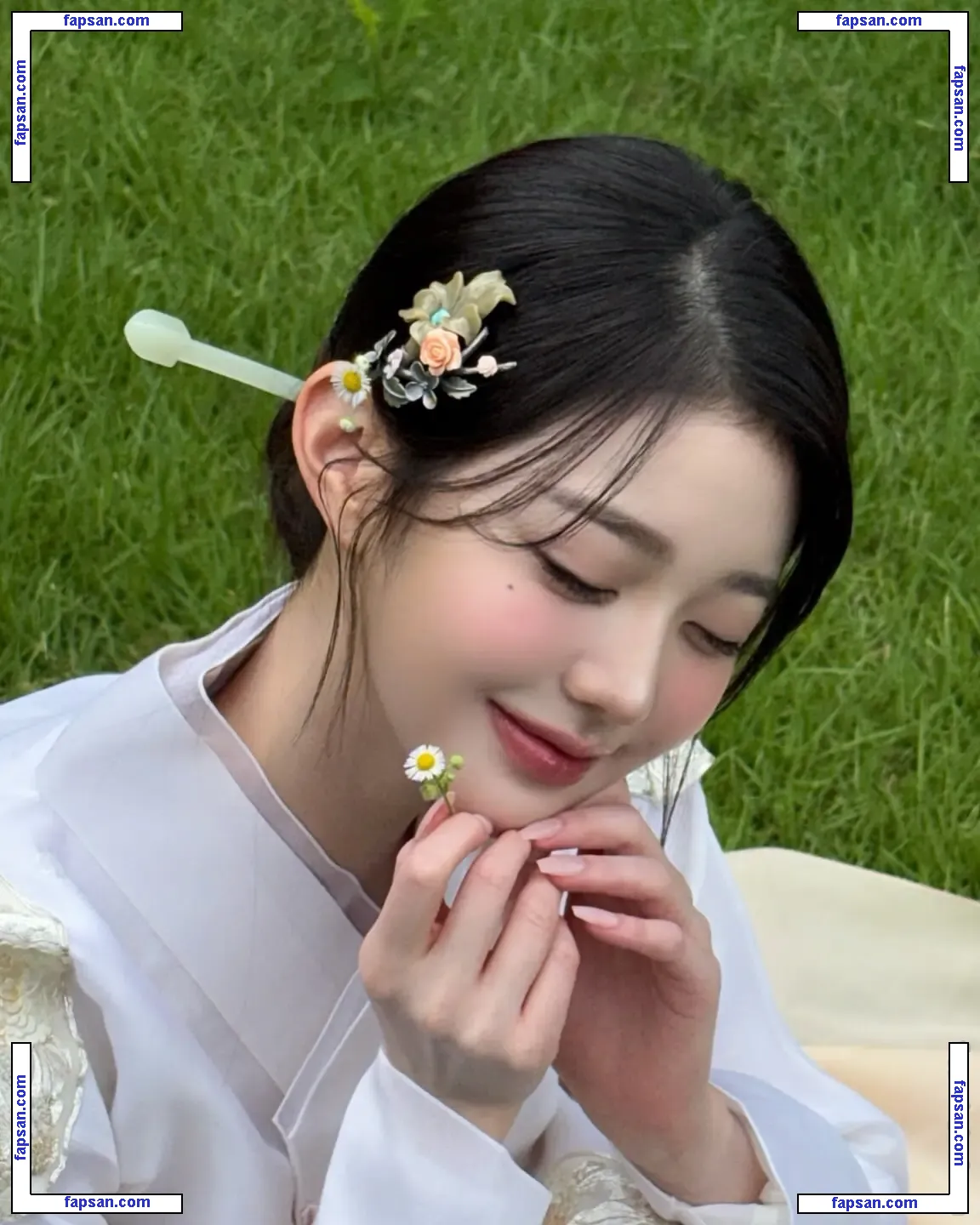 Jang Won-young голая фото #0616 с Онлифанс