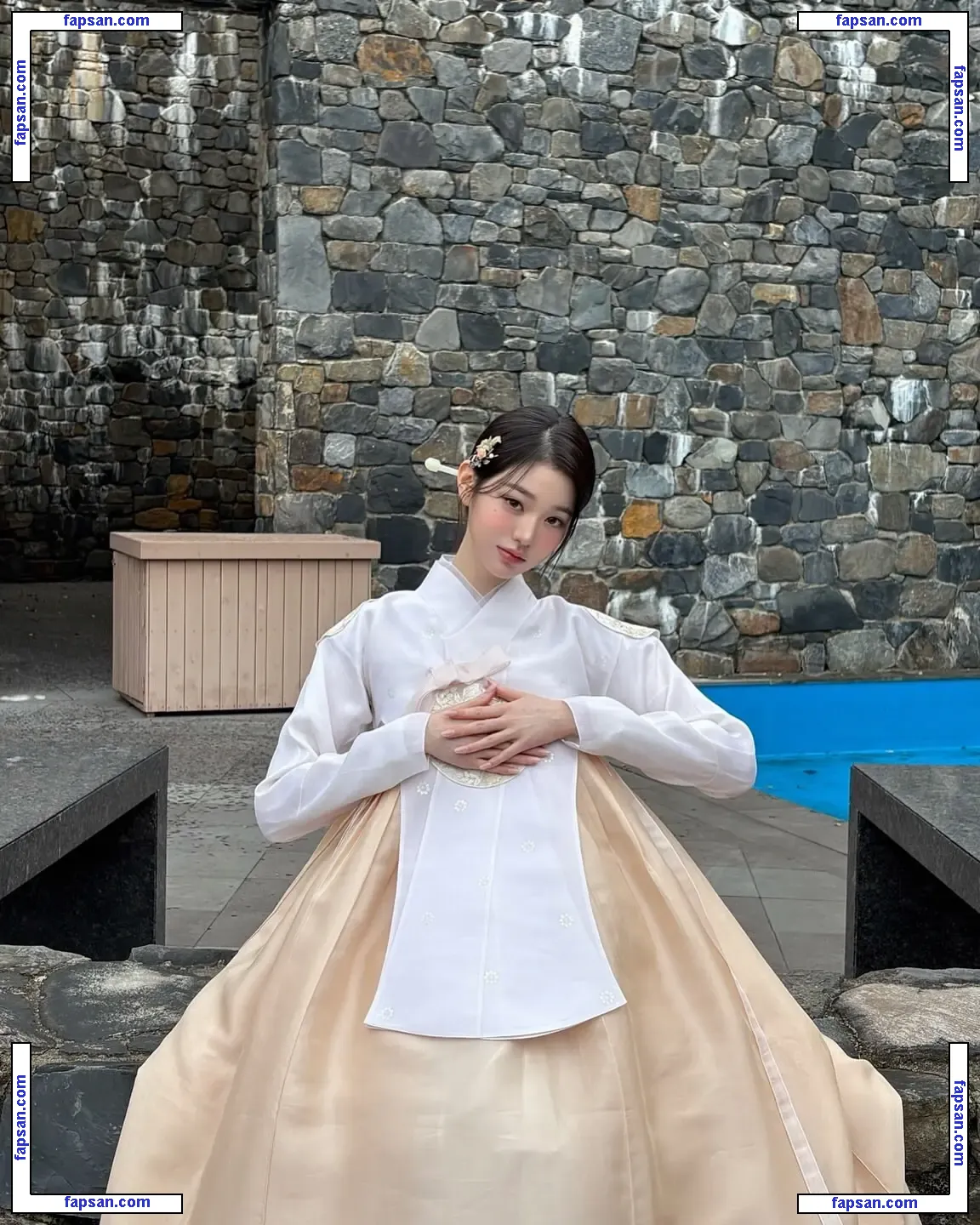 Jang Won-young голая фото #0617 с Онлифанс