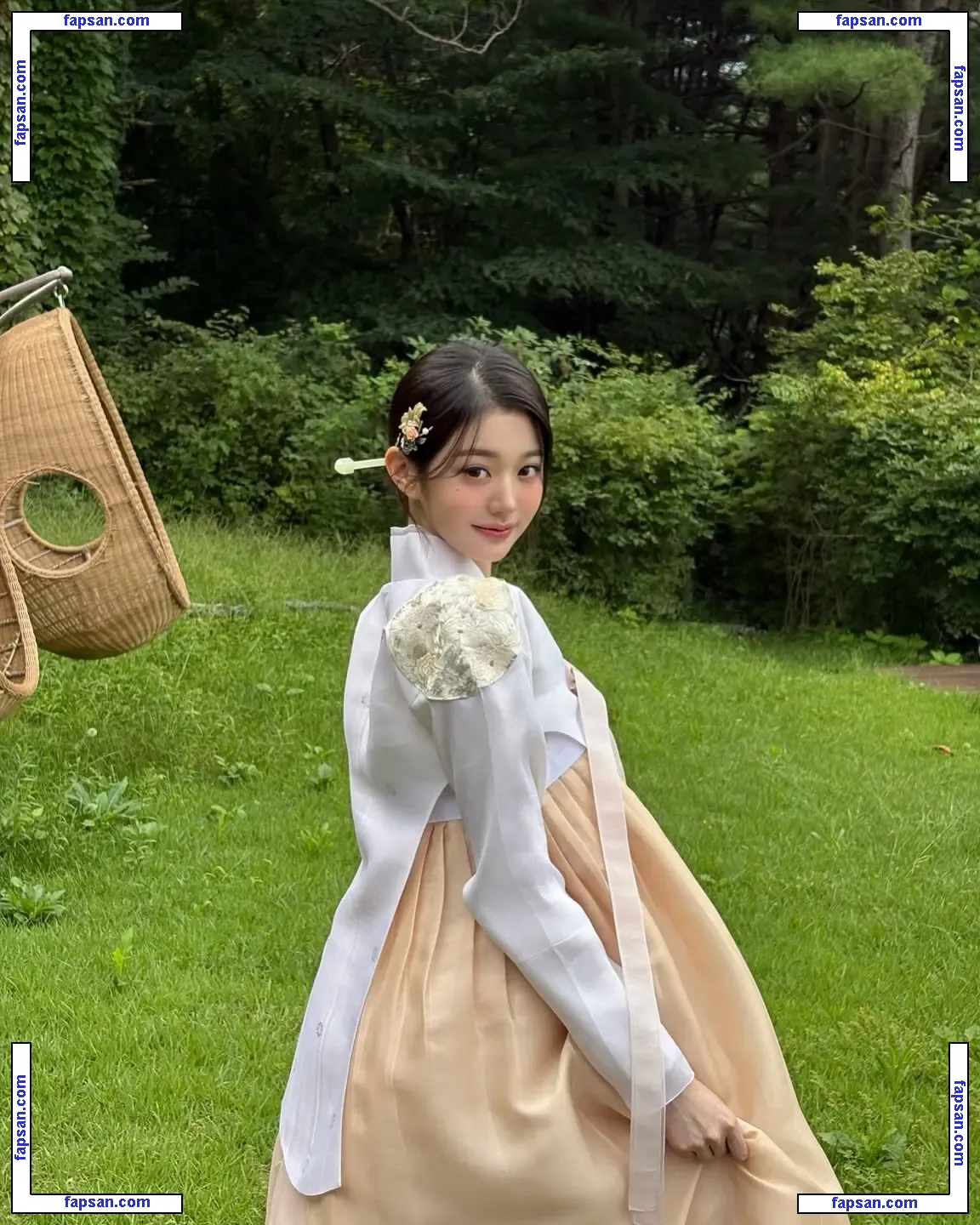 Jang Won-young голая фото #0618 с Онлифанс