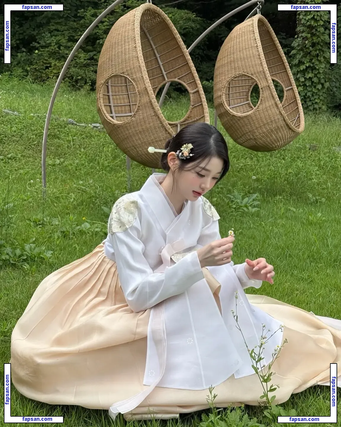 Jang Won-young голая фото #0619 с Онлифанс