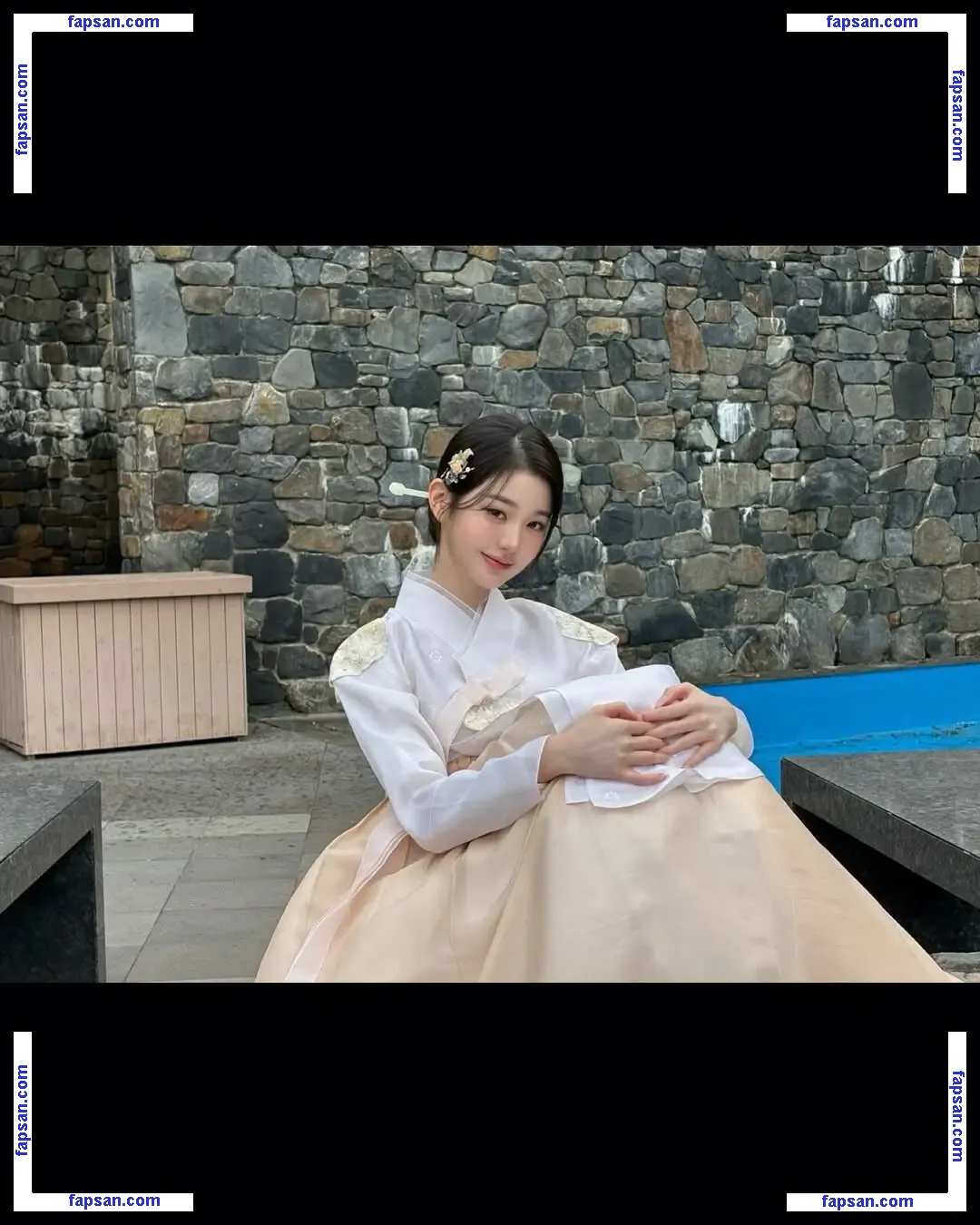 Jang Won-young голая фото #0620 с Онлифанс