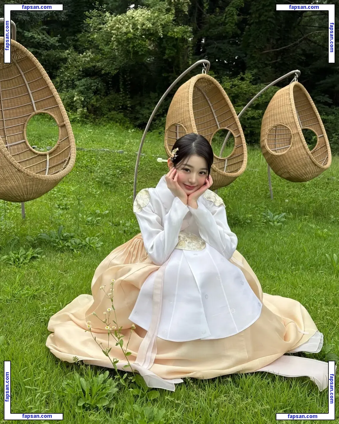 Jang Won-young голая фото #0621 с Онлифанс