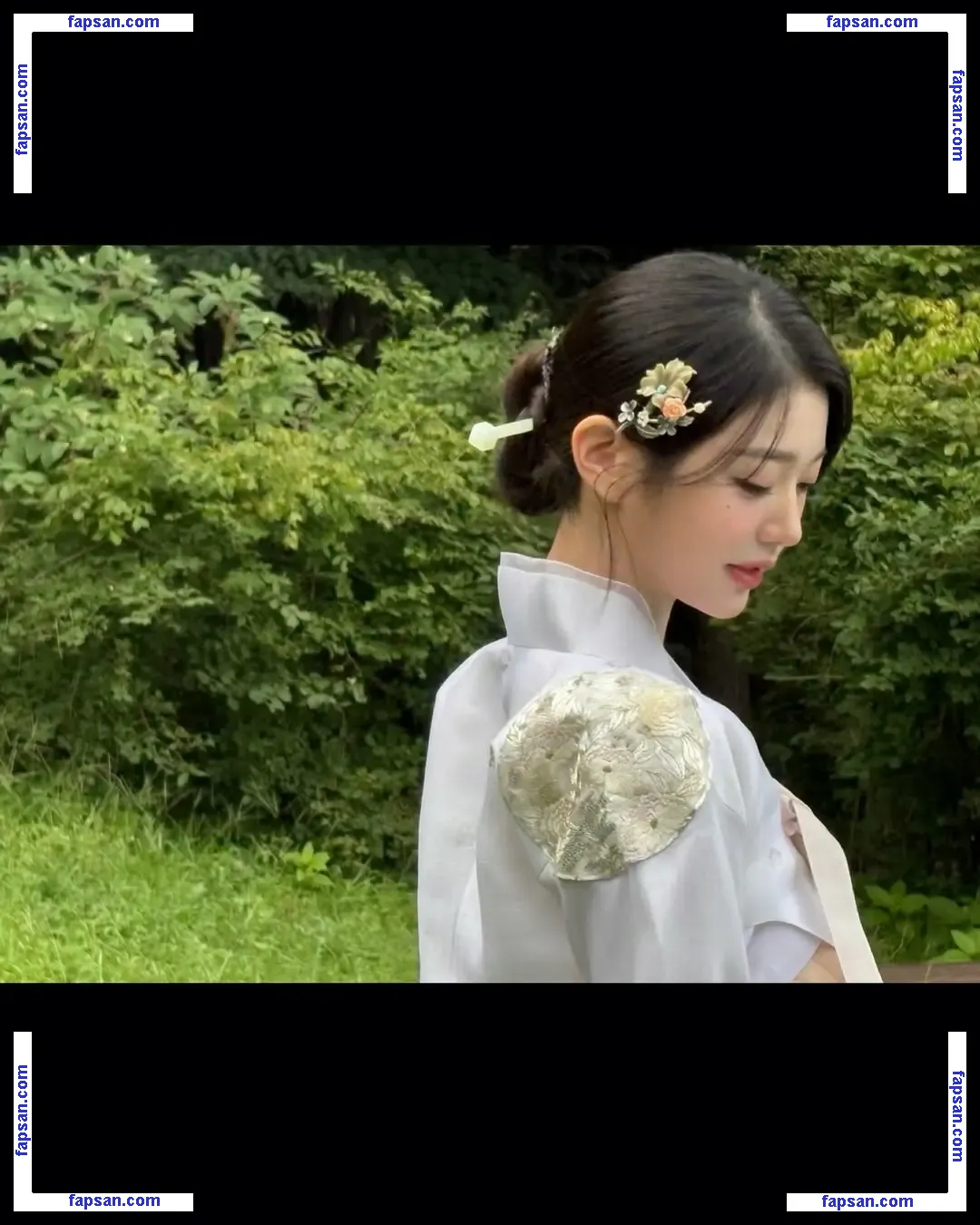 Jang Won-young голая фото #0622 с Онлифанс