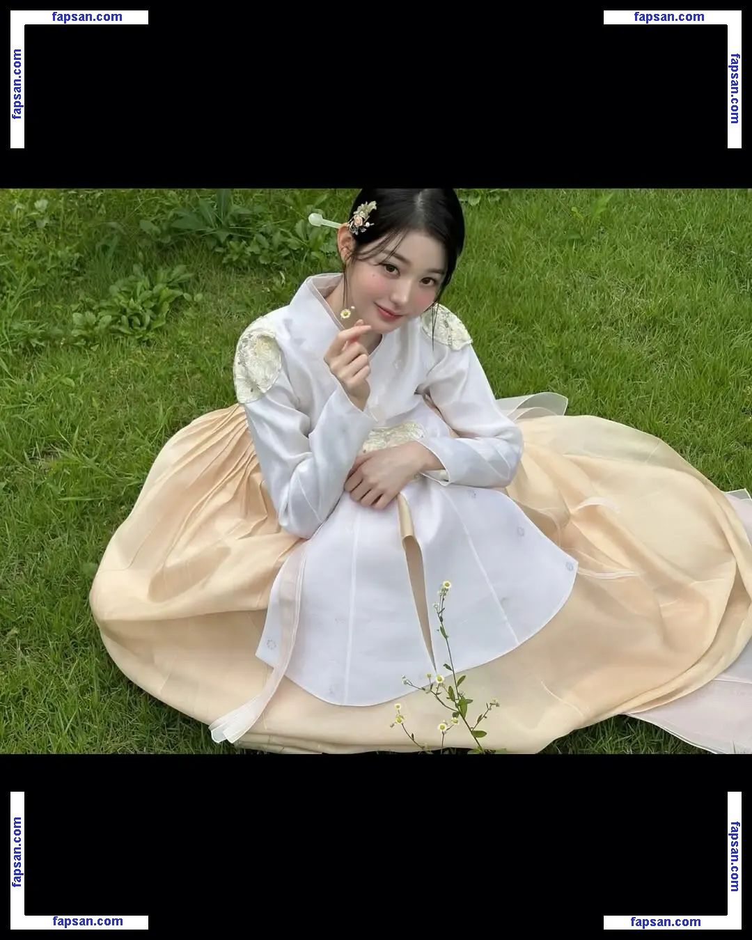 Jang Won-young голая фото #0623 с Онлифанс