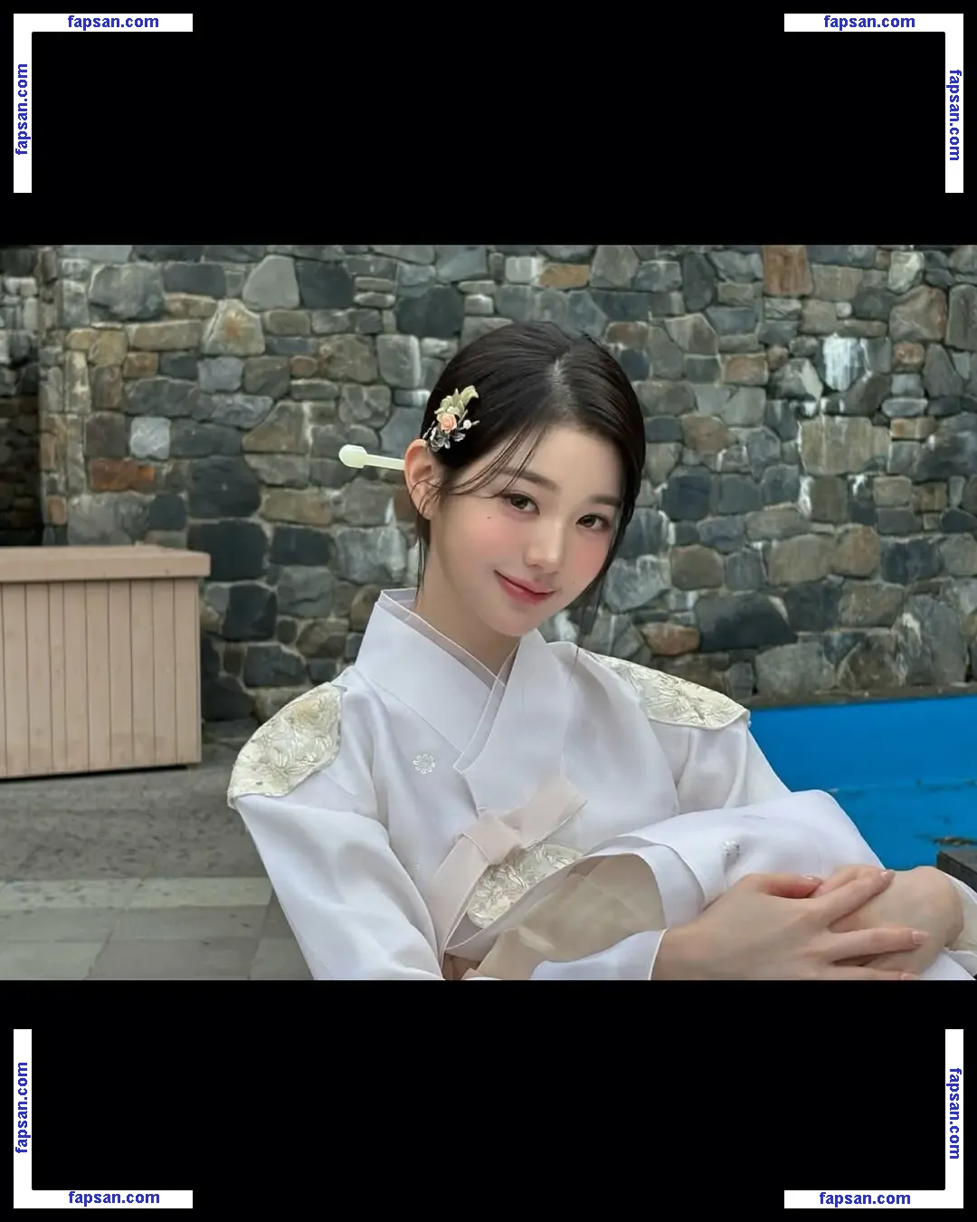 Jang Won-young голая фото #0624 с Онлифанс