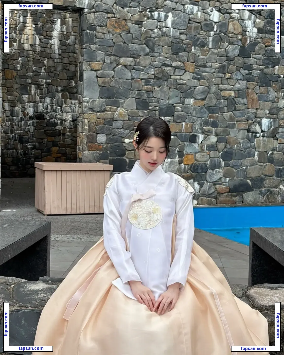 Jang Won-young голая фото #0625 с Онлифанс