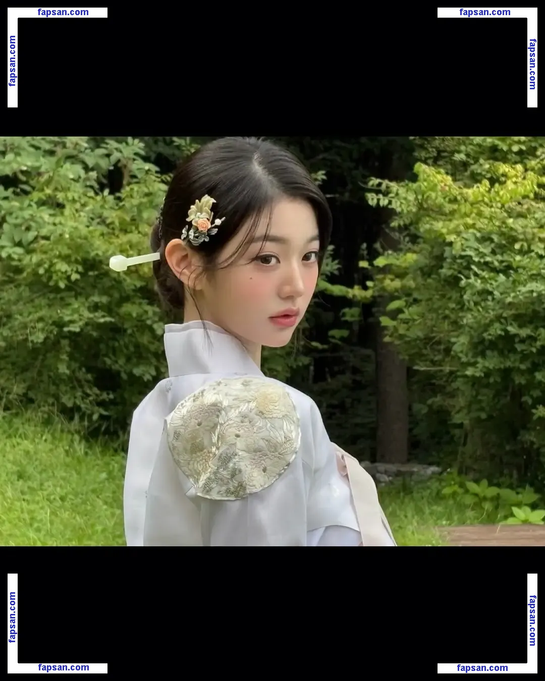 Jang Won-young голая фото #0626 с Онлифанс