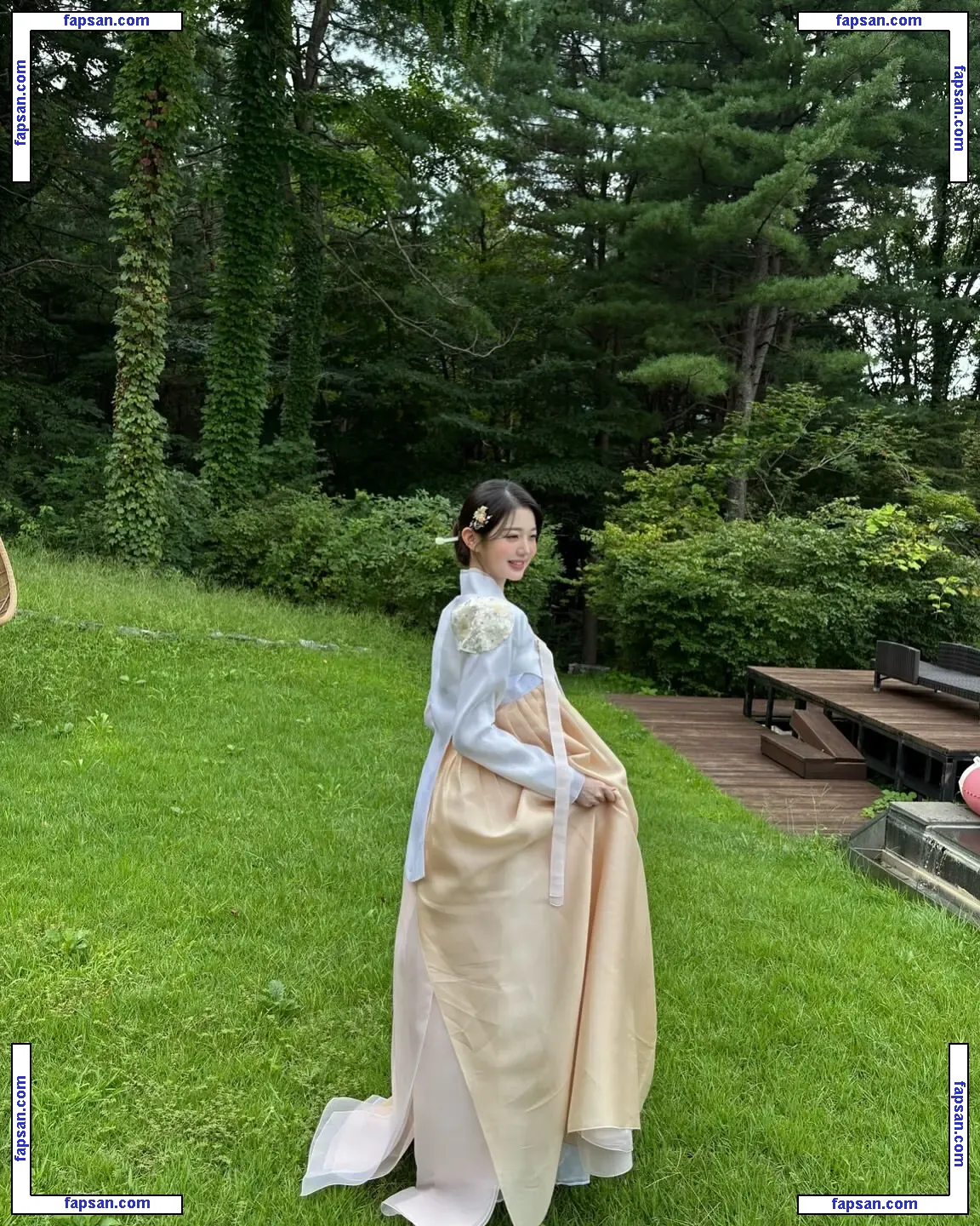 Jang Won-young голая фото #0627 с Онлифанс