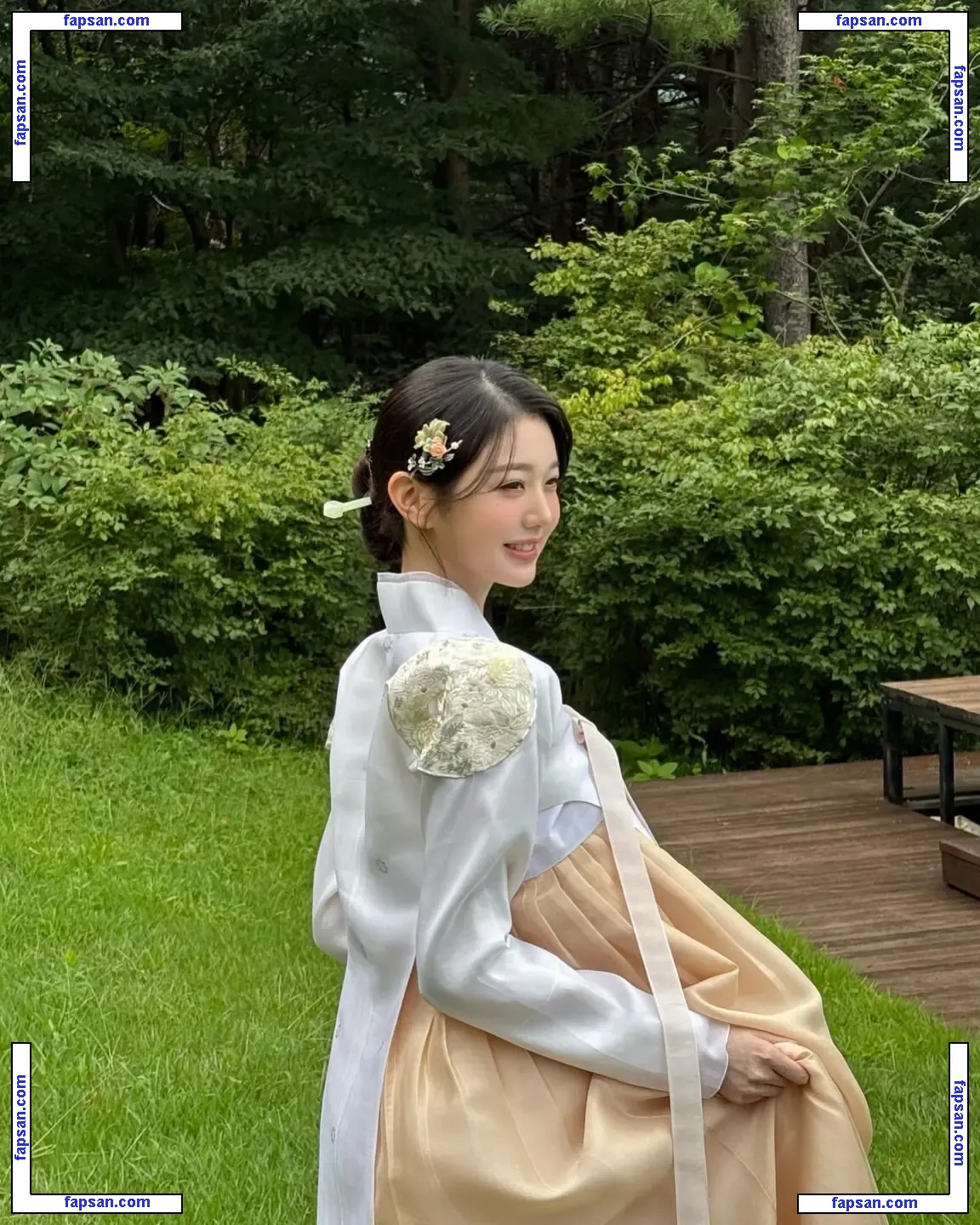 Jang Won-young голая фото #0628 с Онлифанс